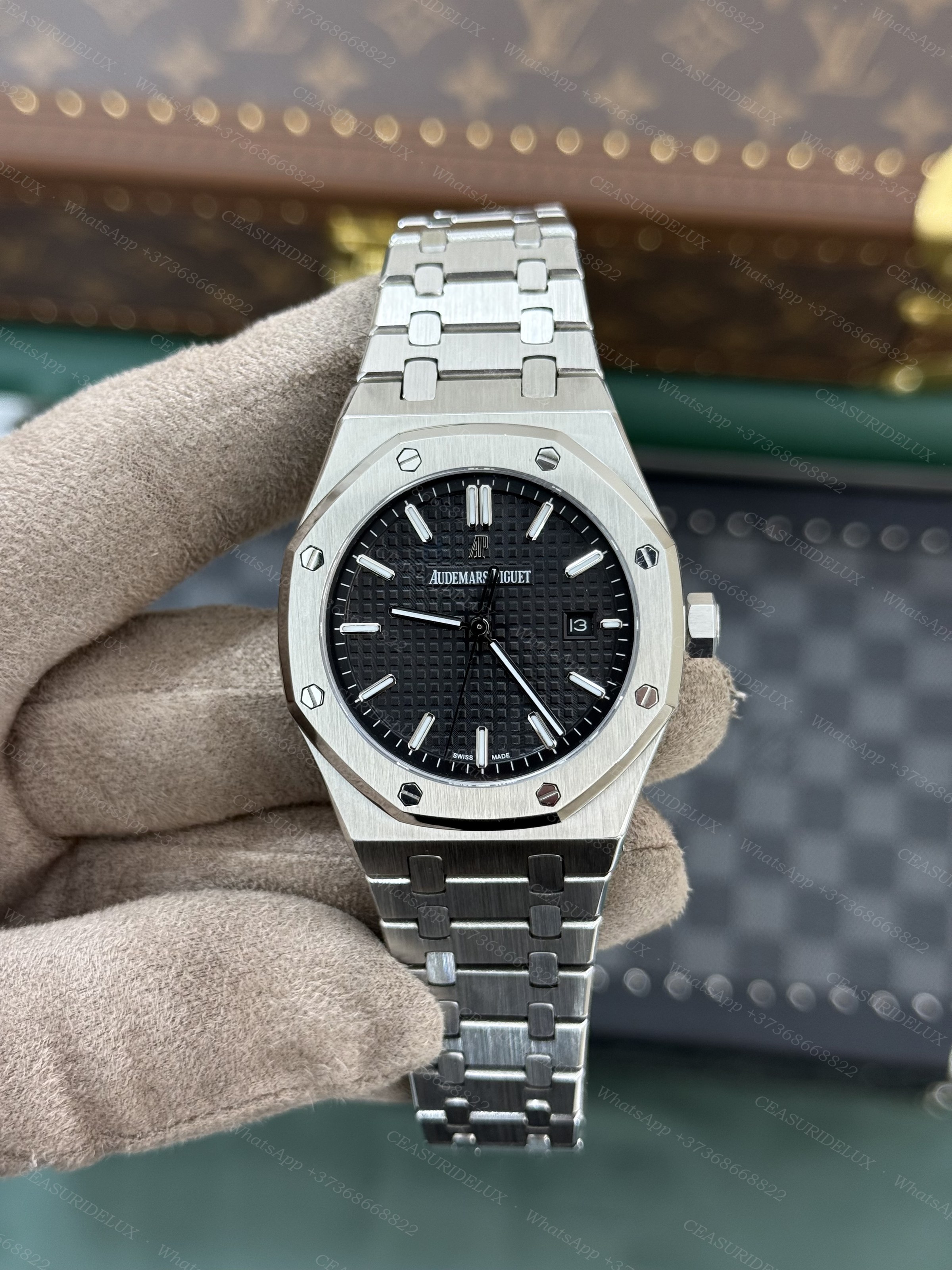 Audemars Piguet Royal Oak