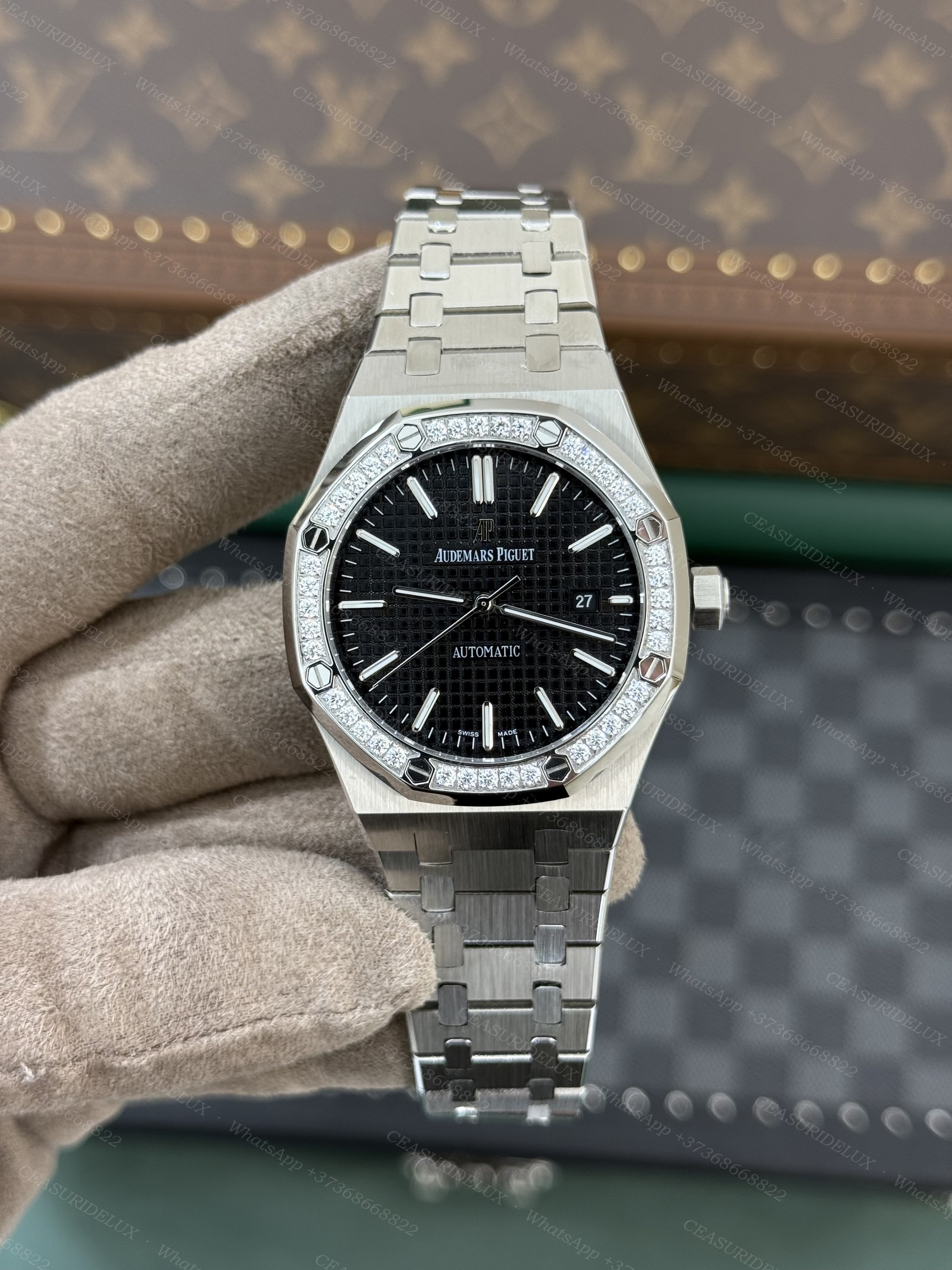 Audemars Piguet Royal Oak