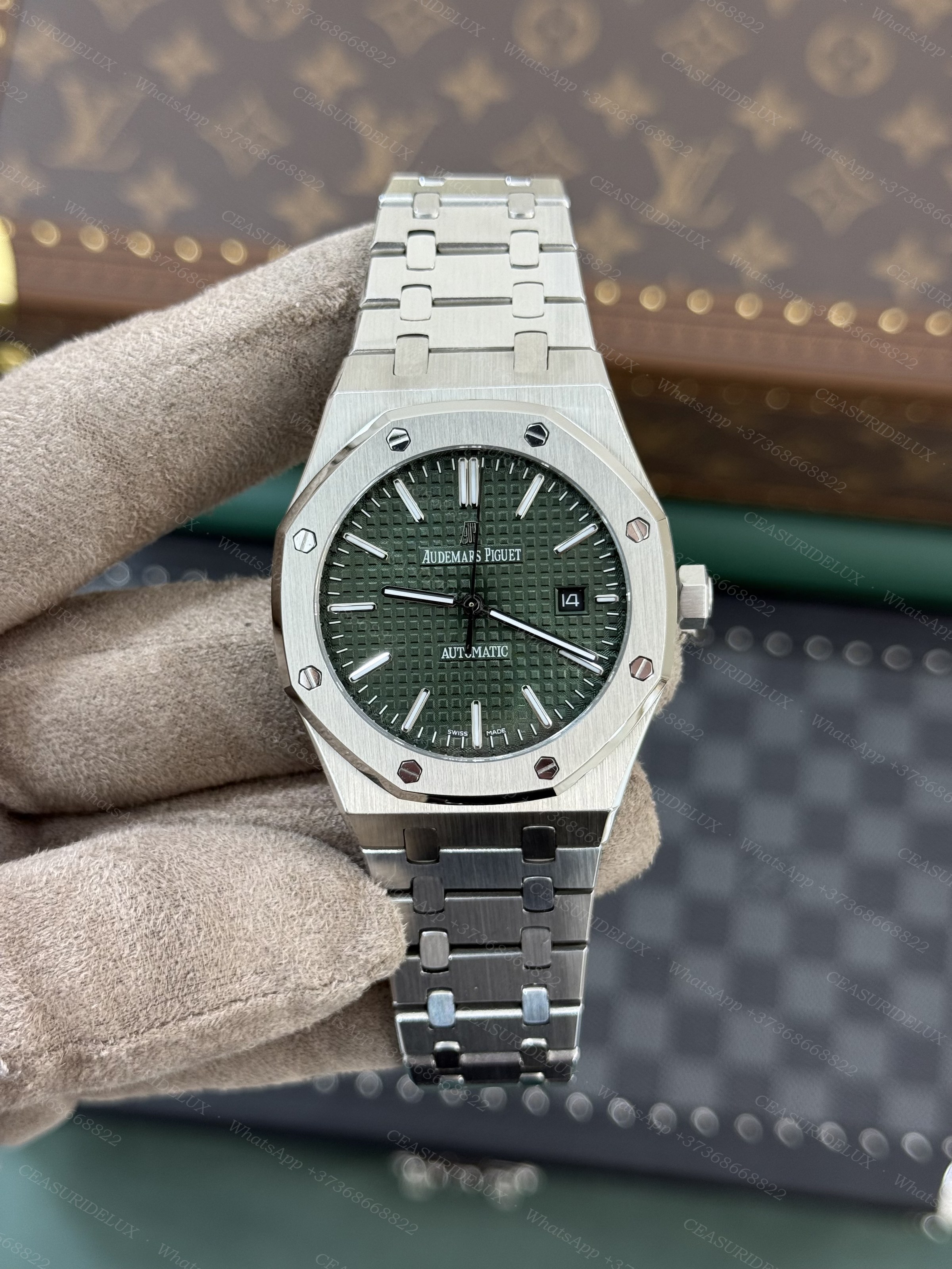 Audemars Piguet Royal Oak