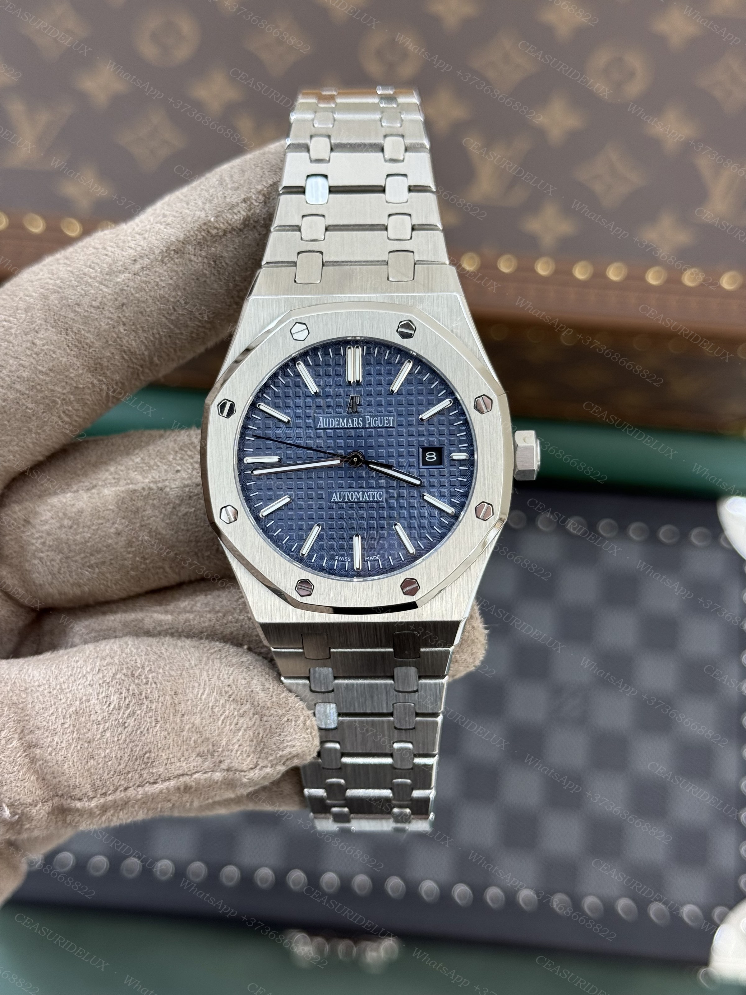 Audemars Piguet Royal Oak