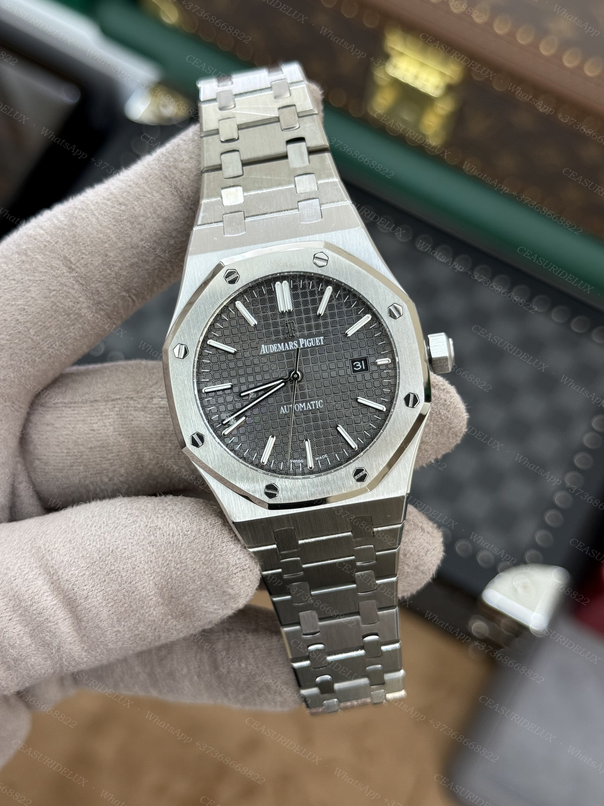 Audemars Piguet Royal Oak