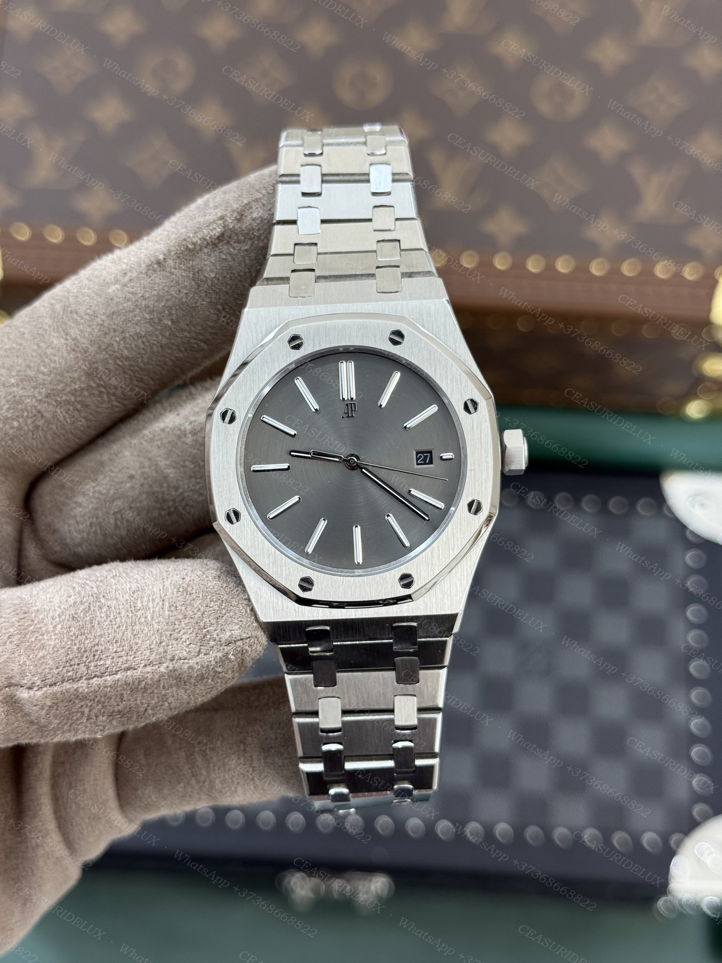 Audemars Piguet Royal Oak