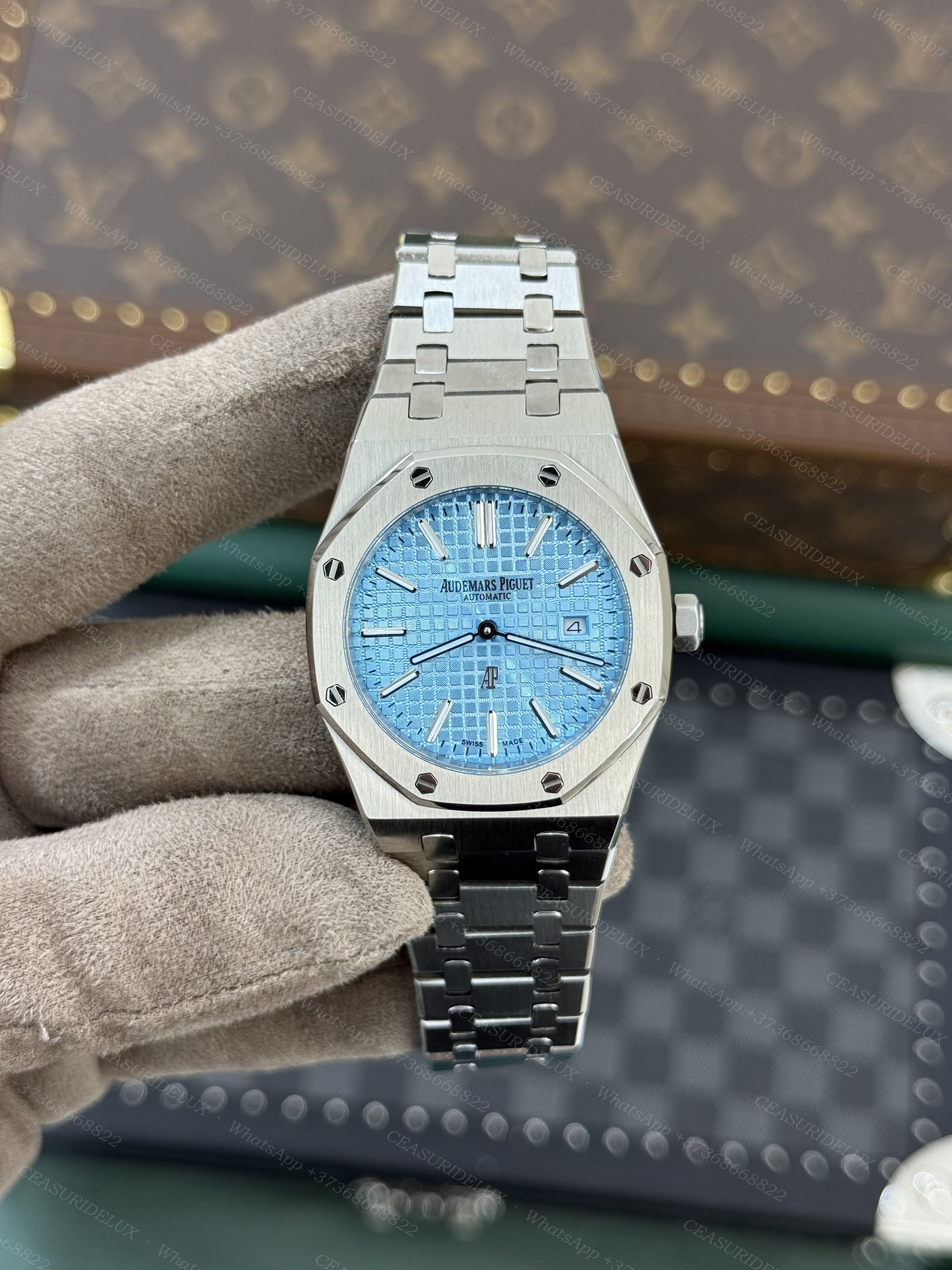 Audemars Piguet Royal Oak