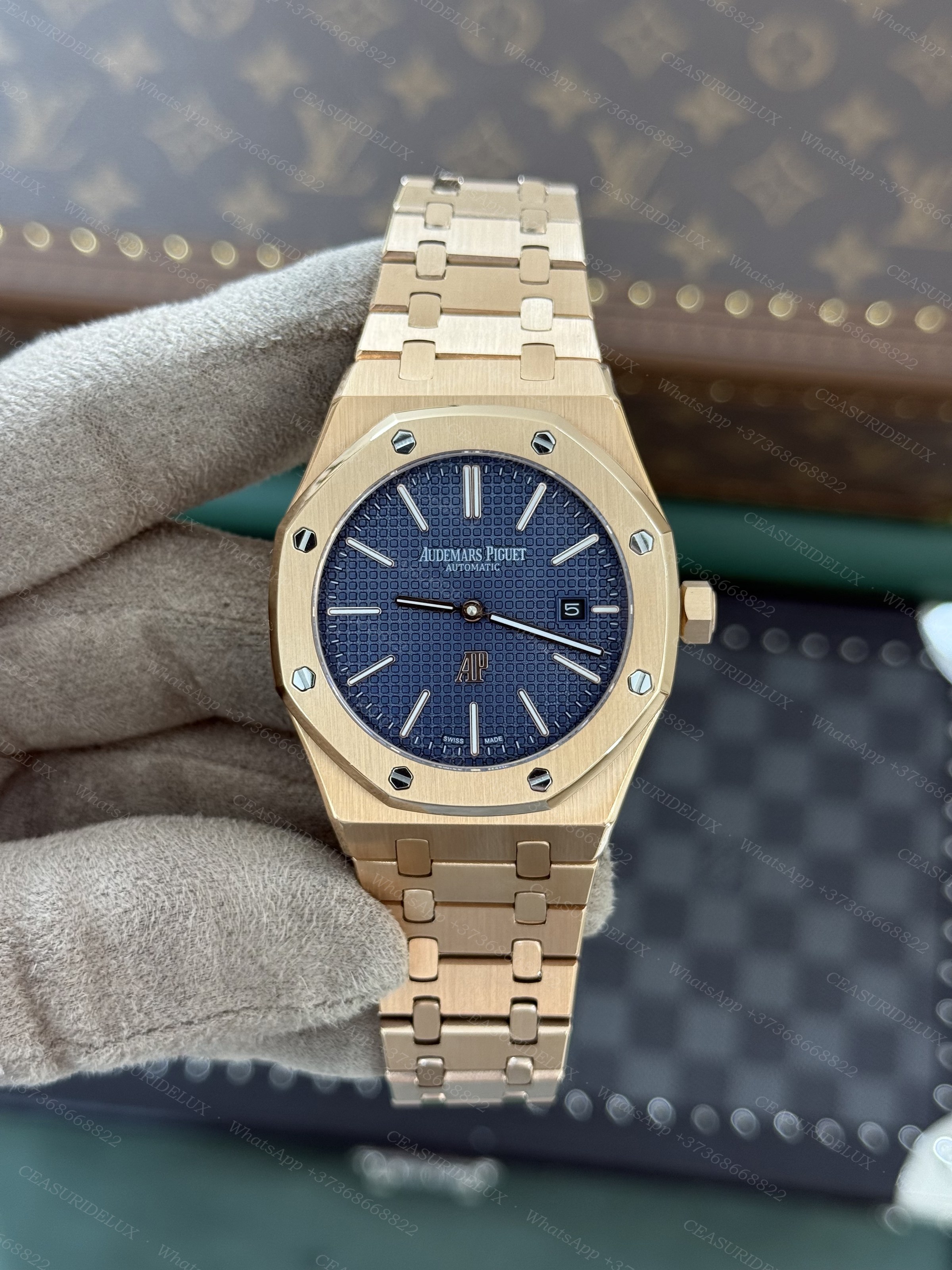 Audemars Piguet Royal Oak
