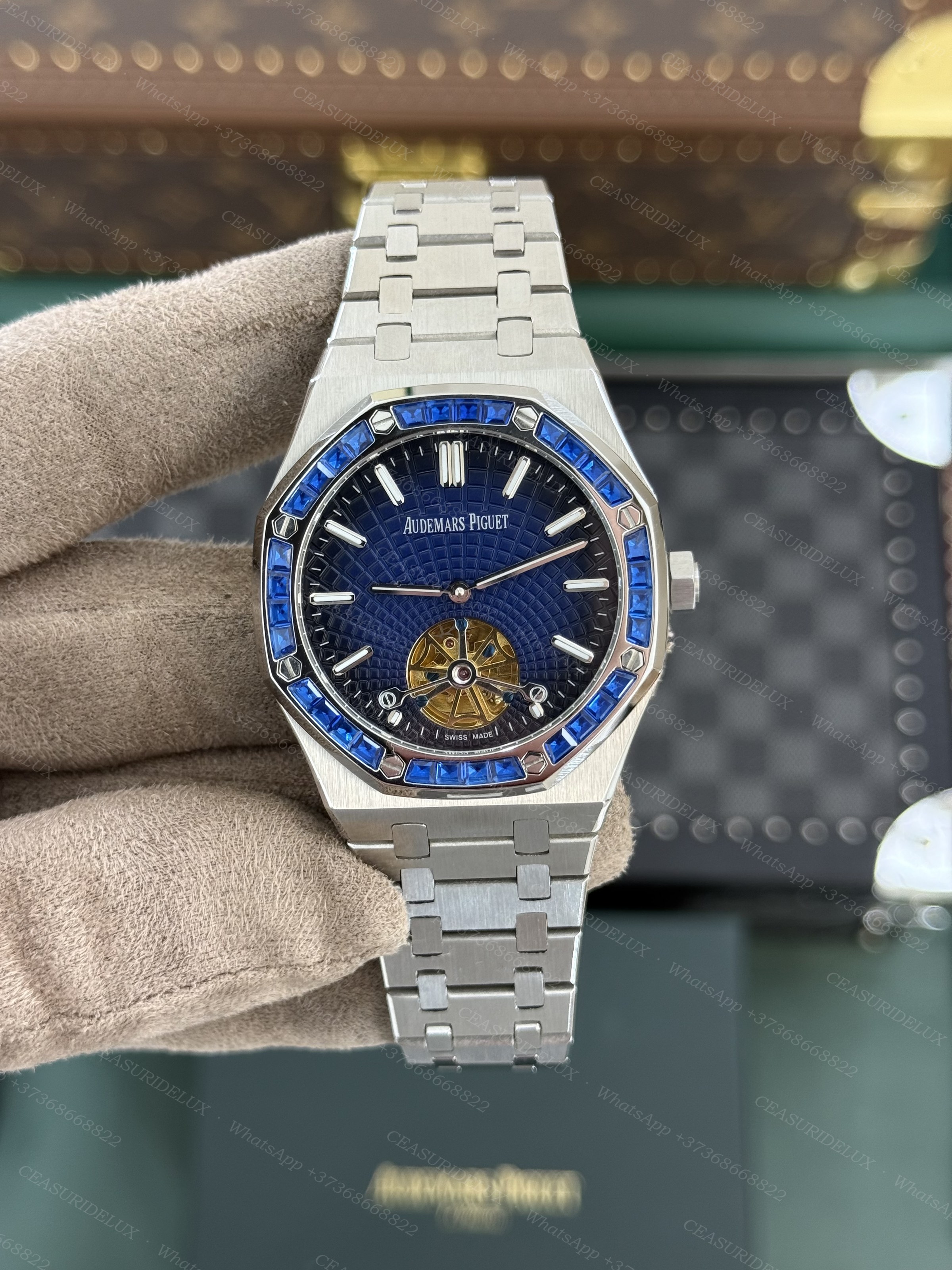 Audemars Piguet Royal Oak