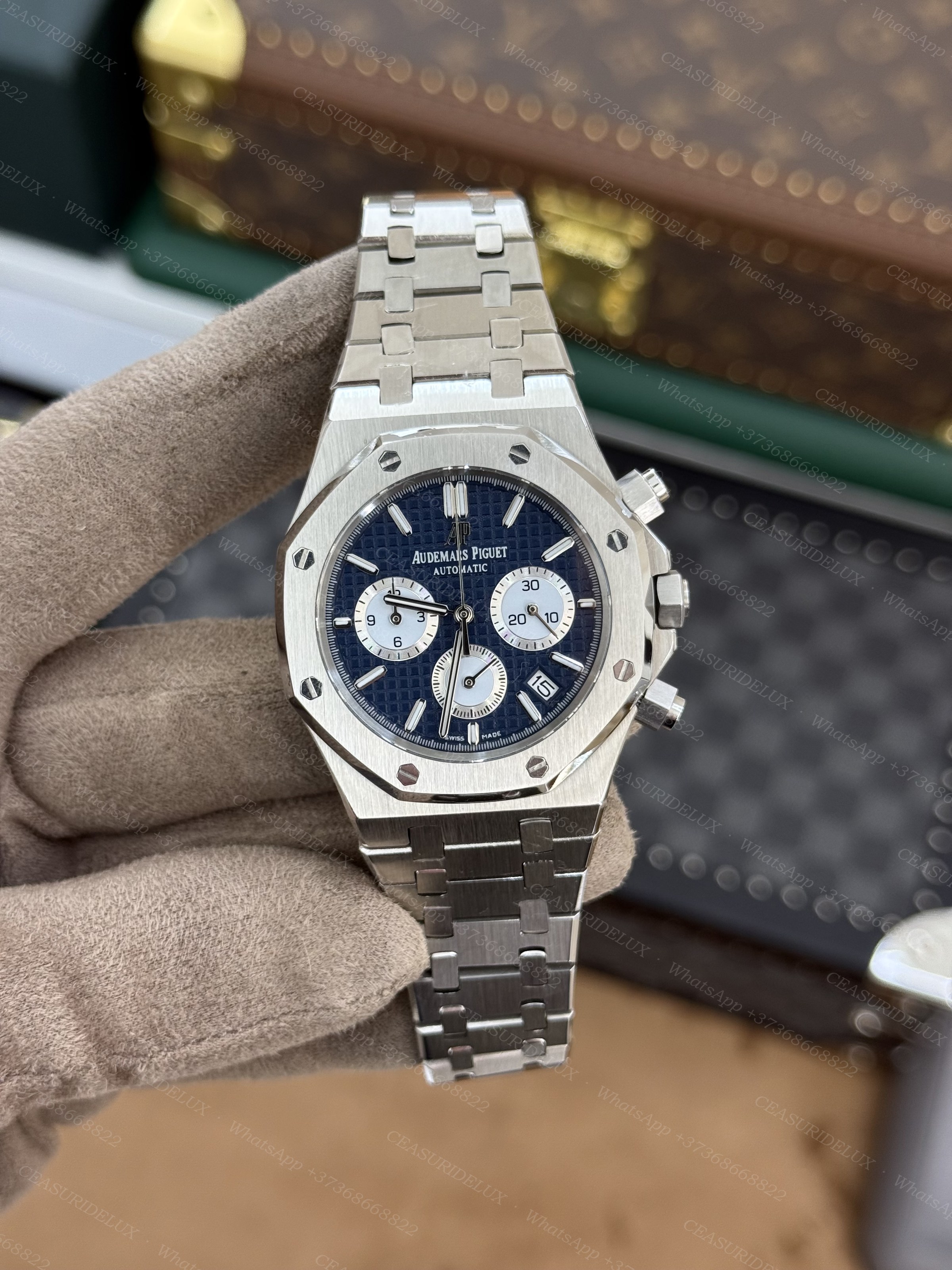 Audemars Piguet Royal Oak