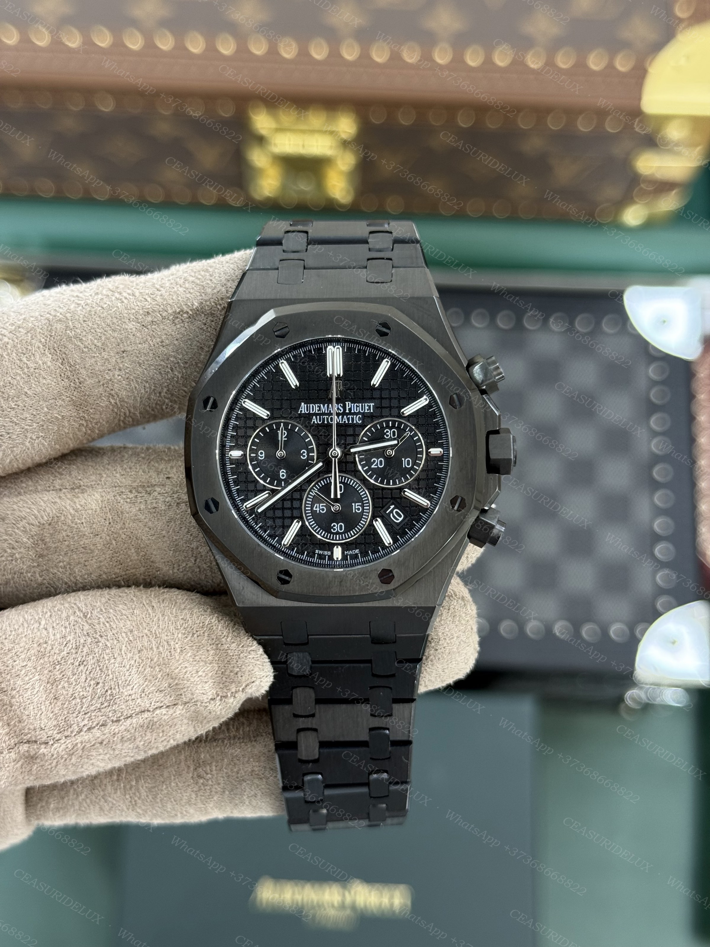 Audemars Piguet Royal Oak
