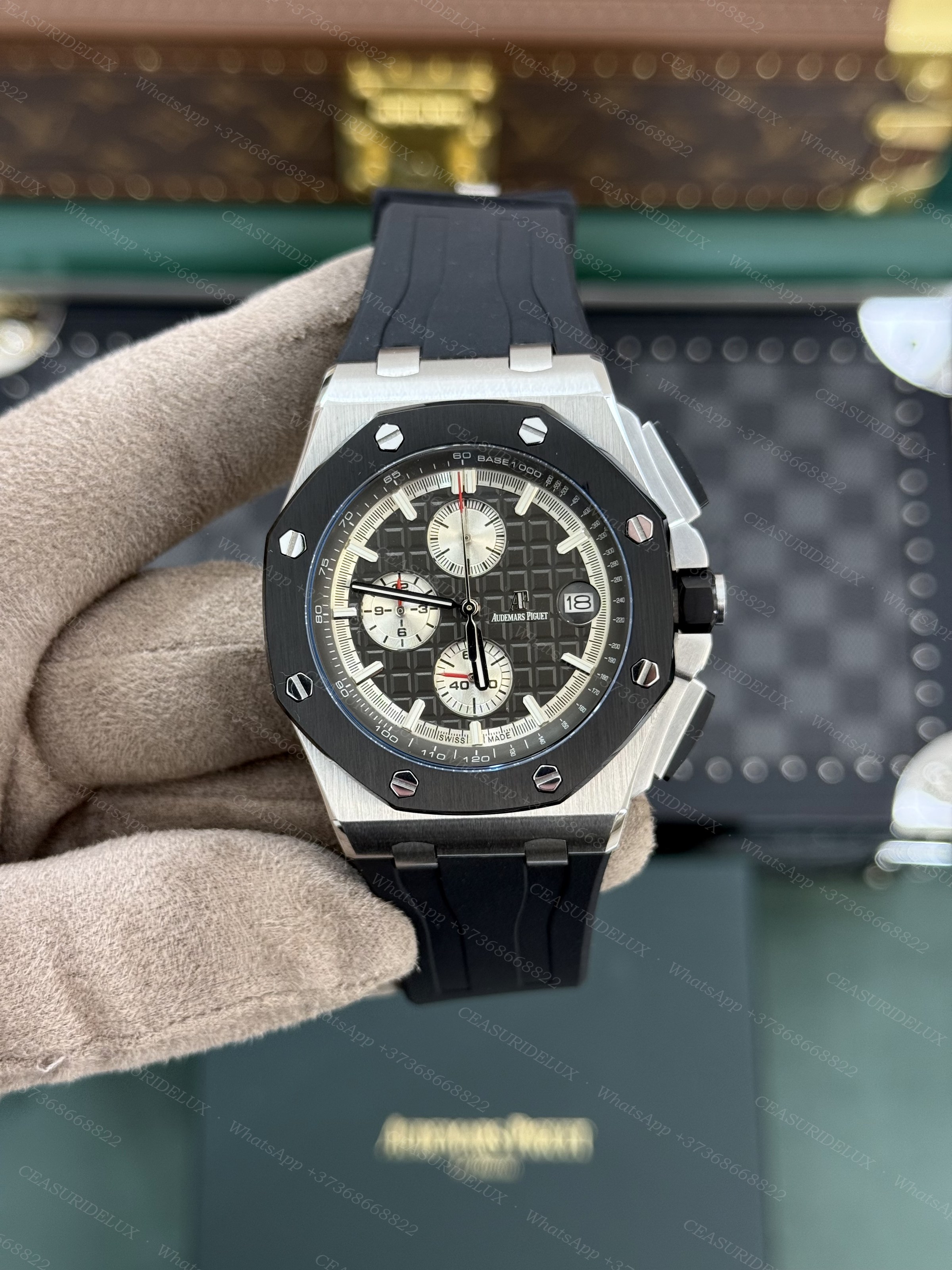 Audemars Piguet Royal Oak