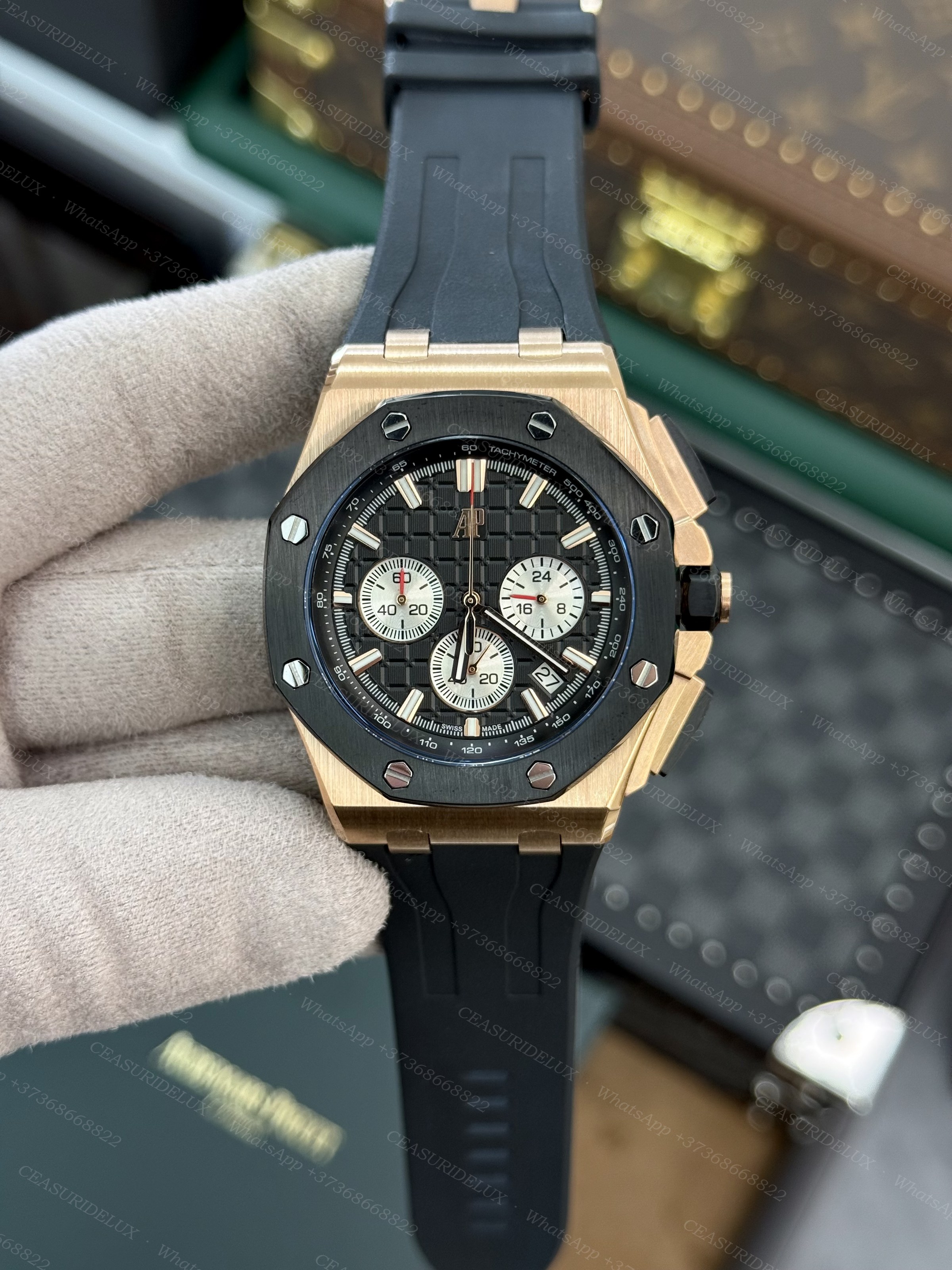 Audemars Piguet Royal Oak