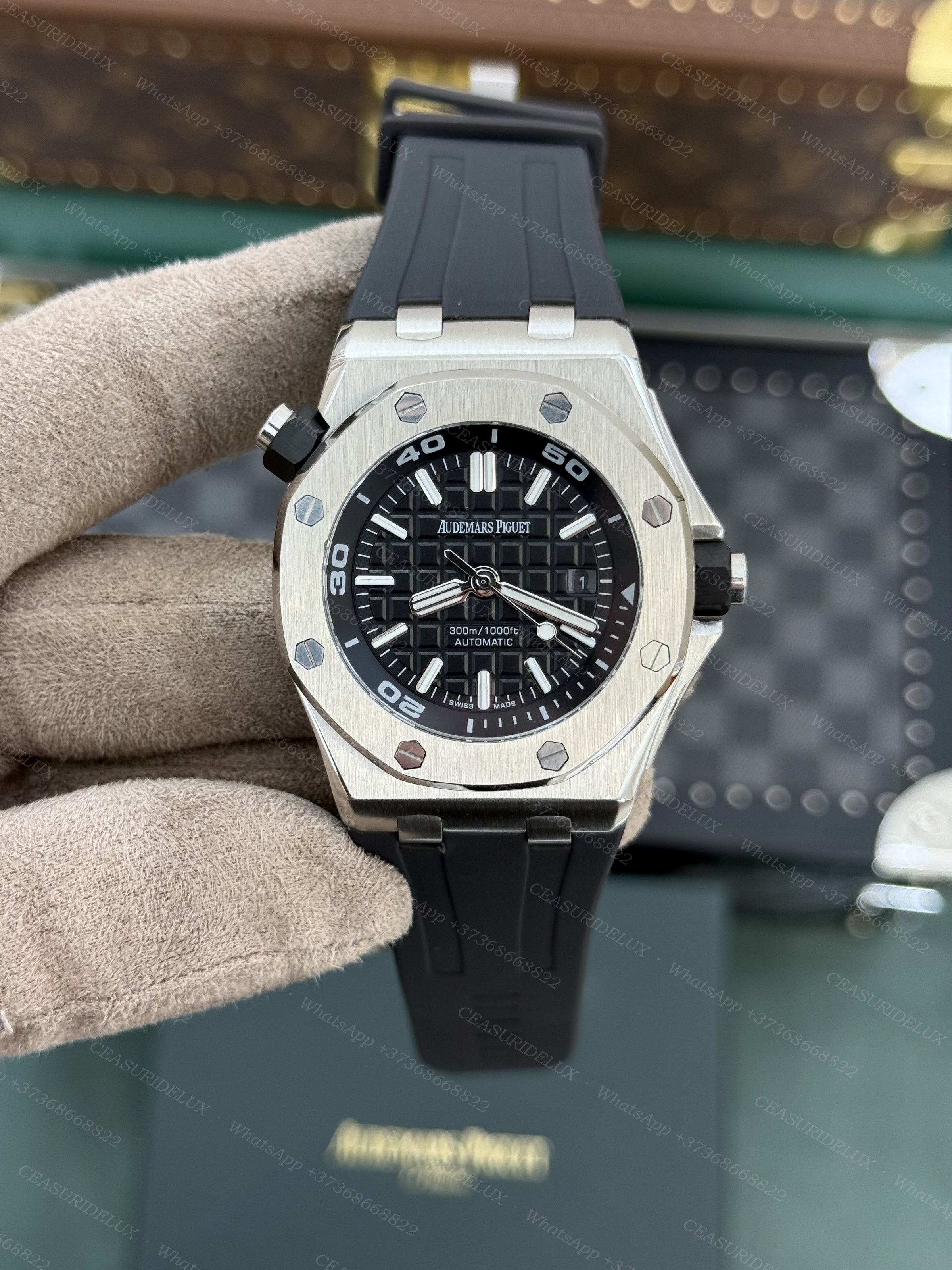 Audemars Piguet Royal Oak