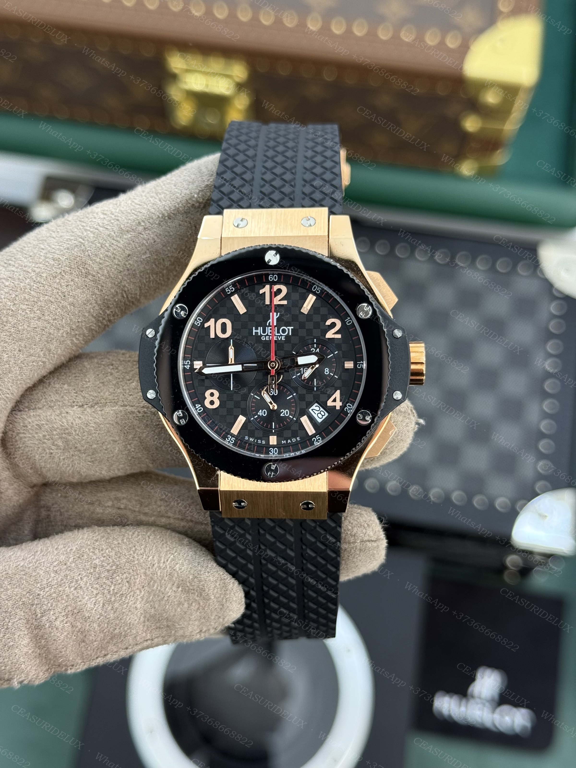 Hublot Big Bang