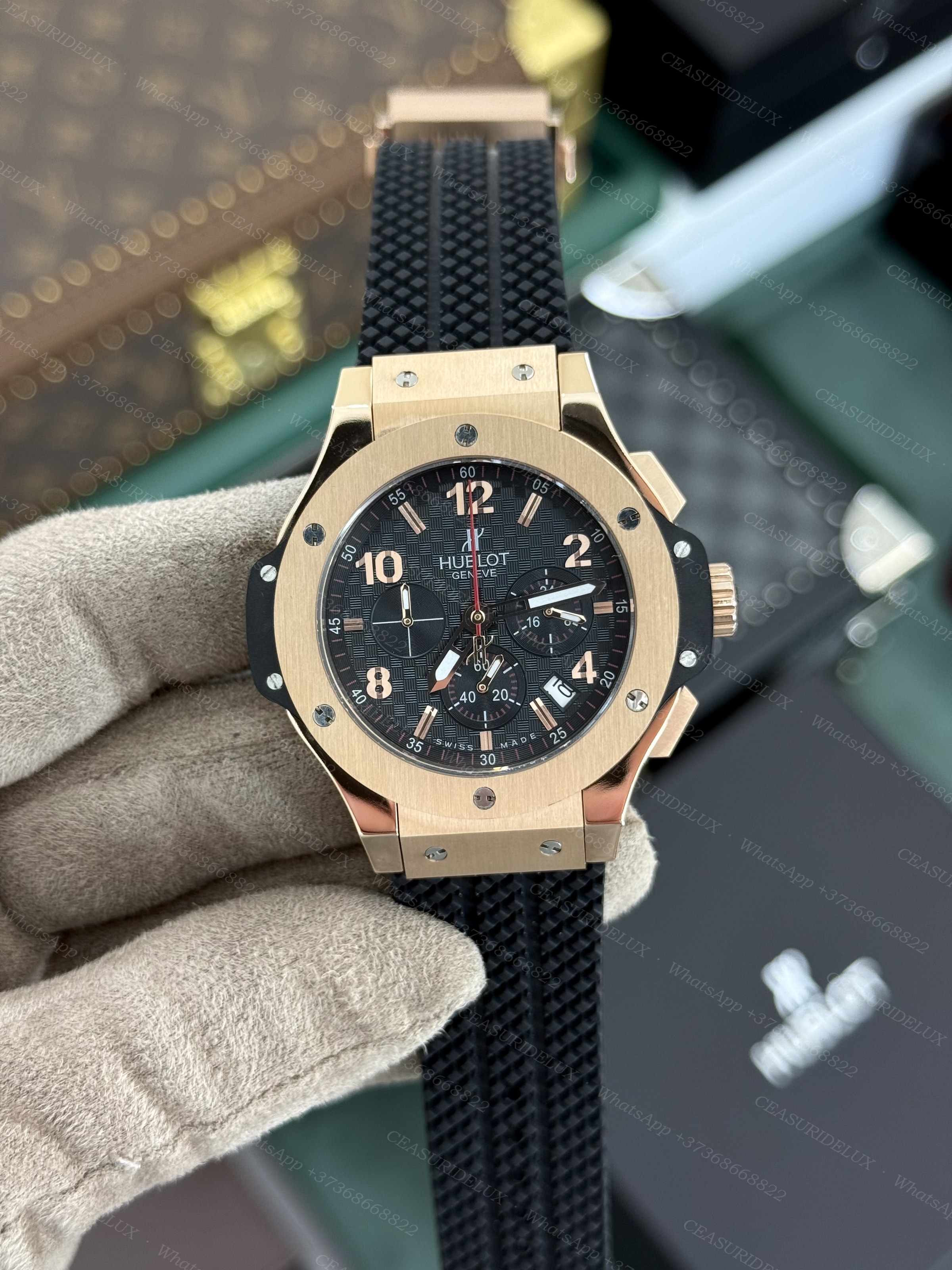 Hublot Big Bang