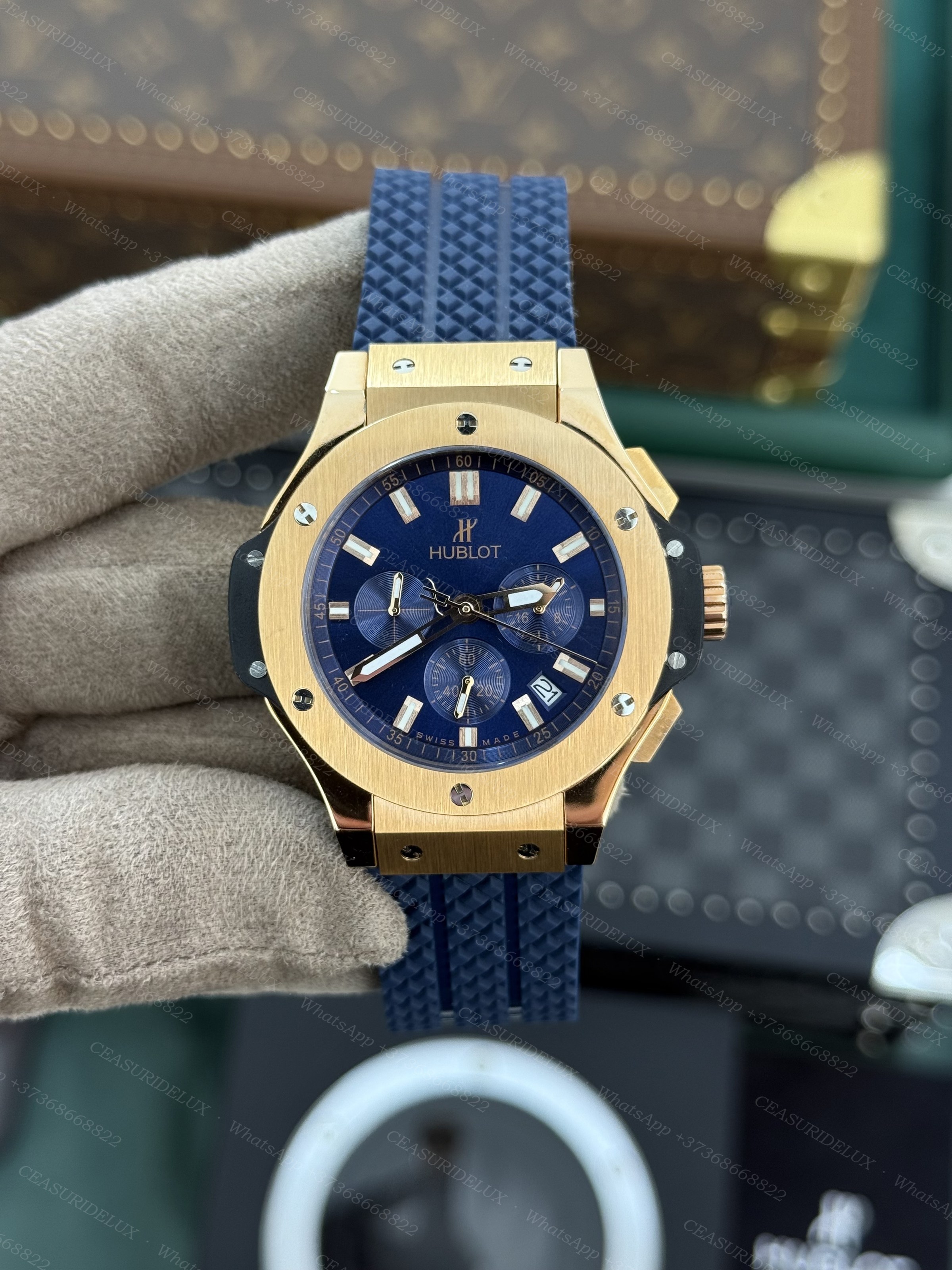 Hublot Big Bang