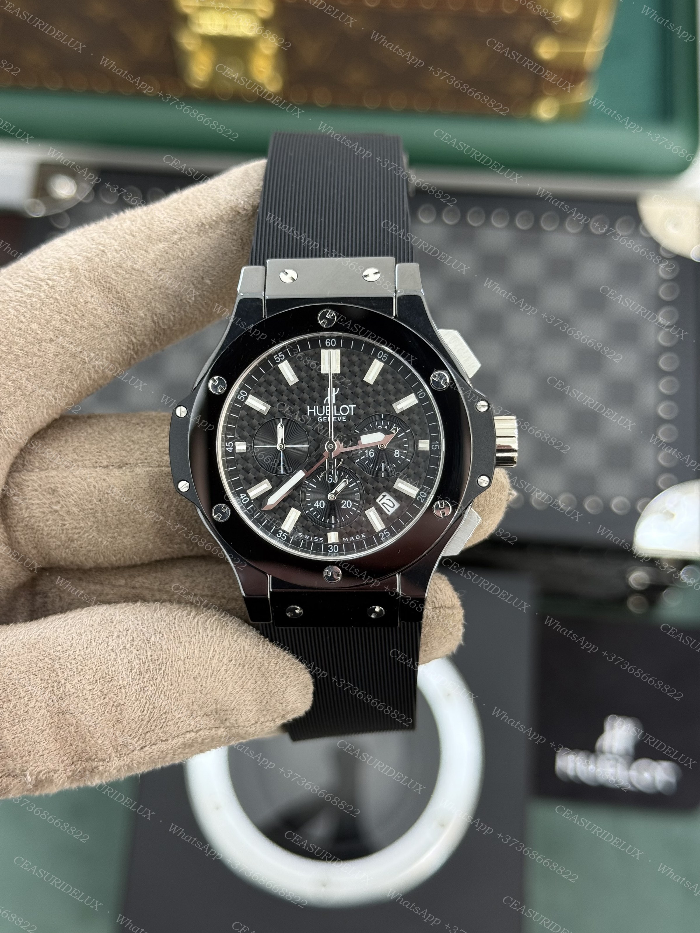 Hublot Big Bang
