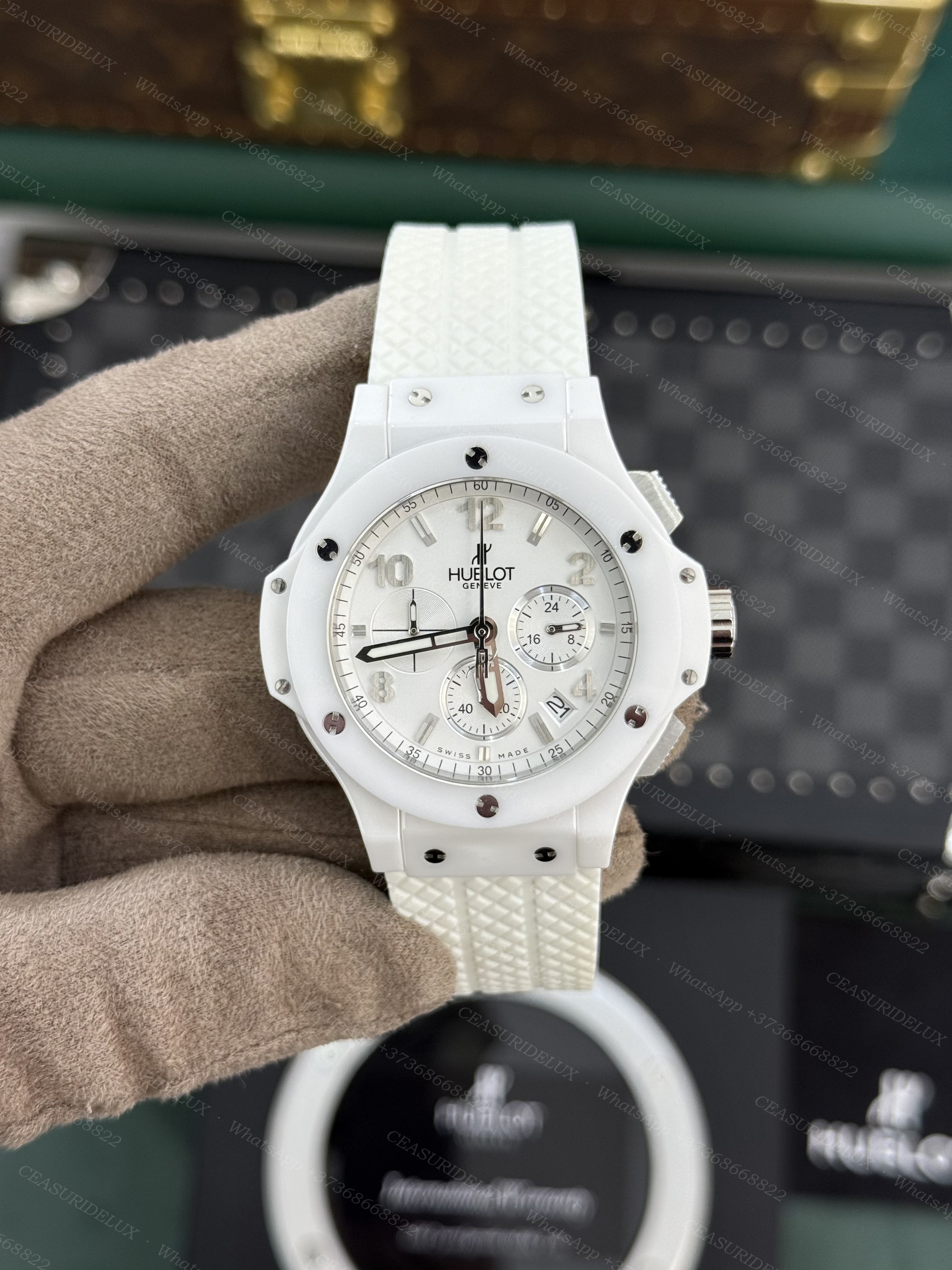 Hublot Big Bang
