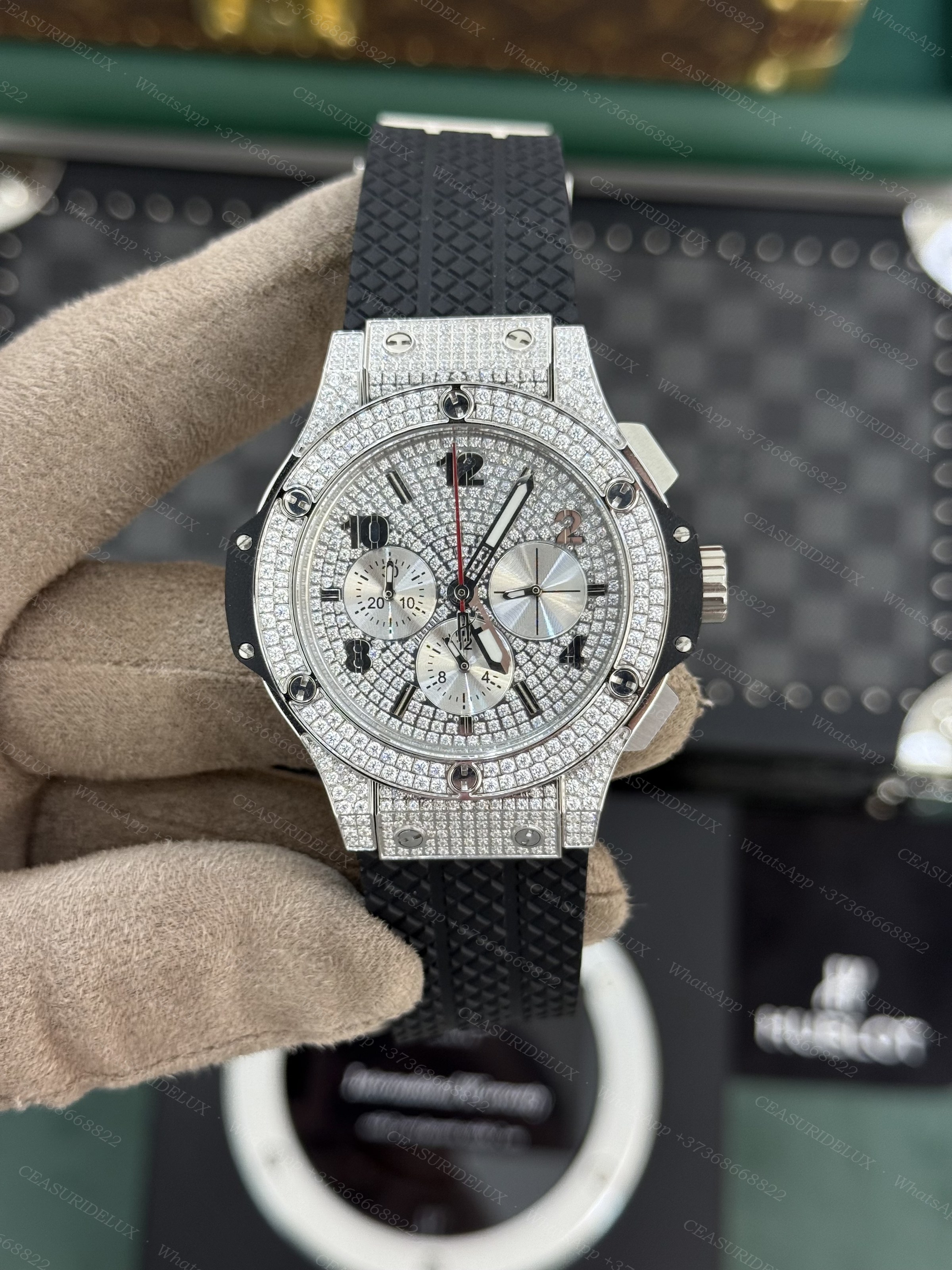 Hublot Big Bang
