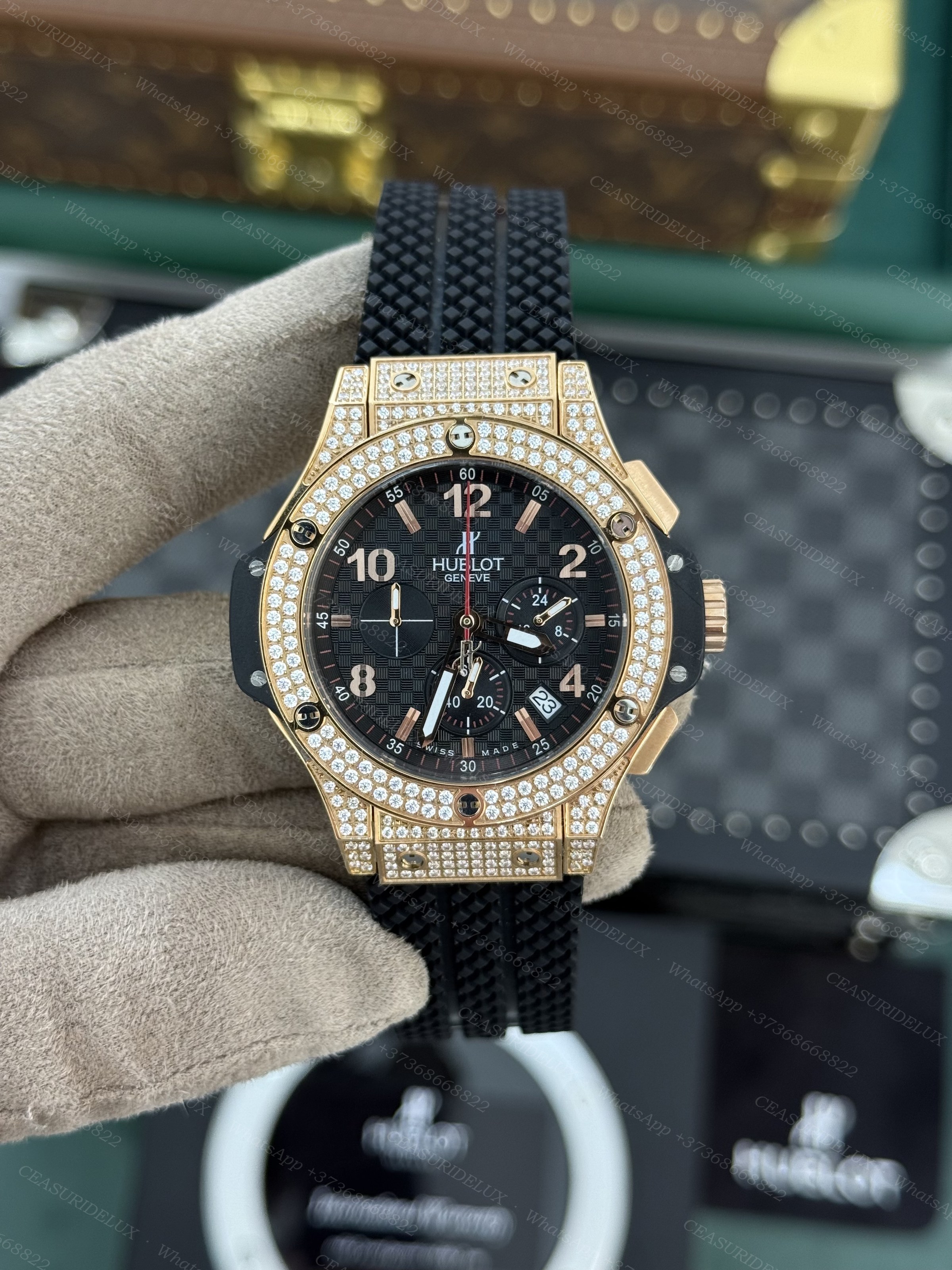 Hublot Big Bang