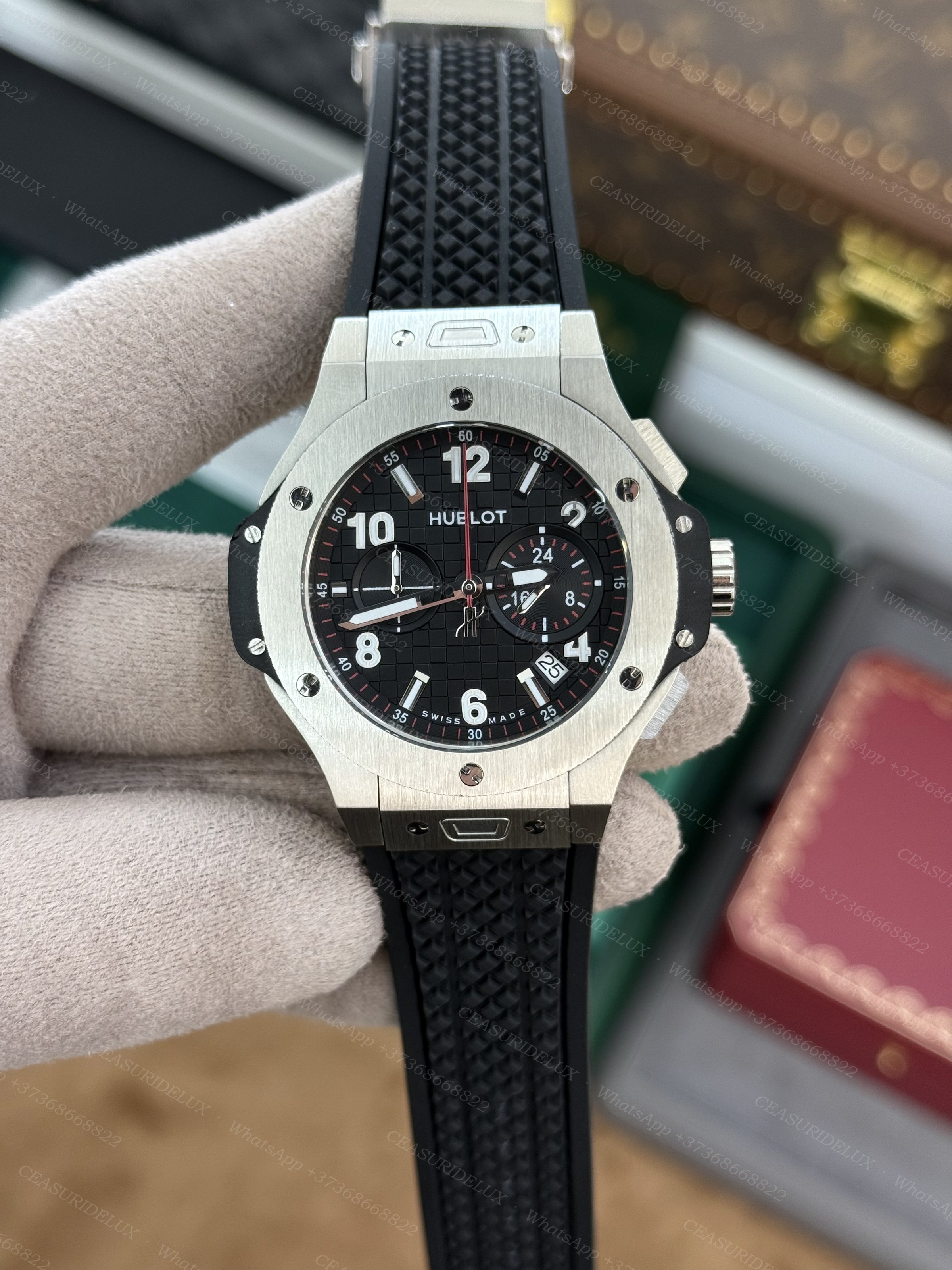 Hublot Big Bang