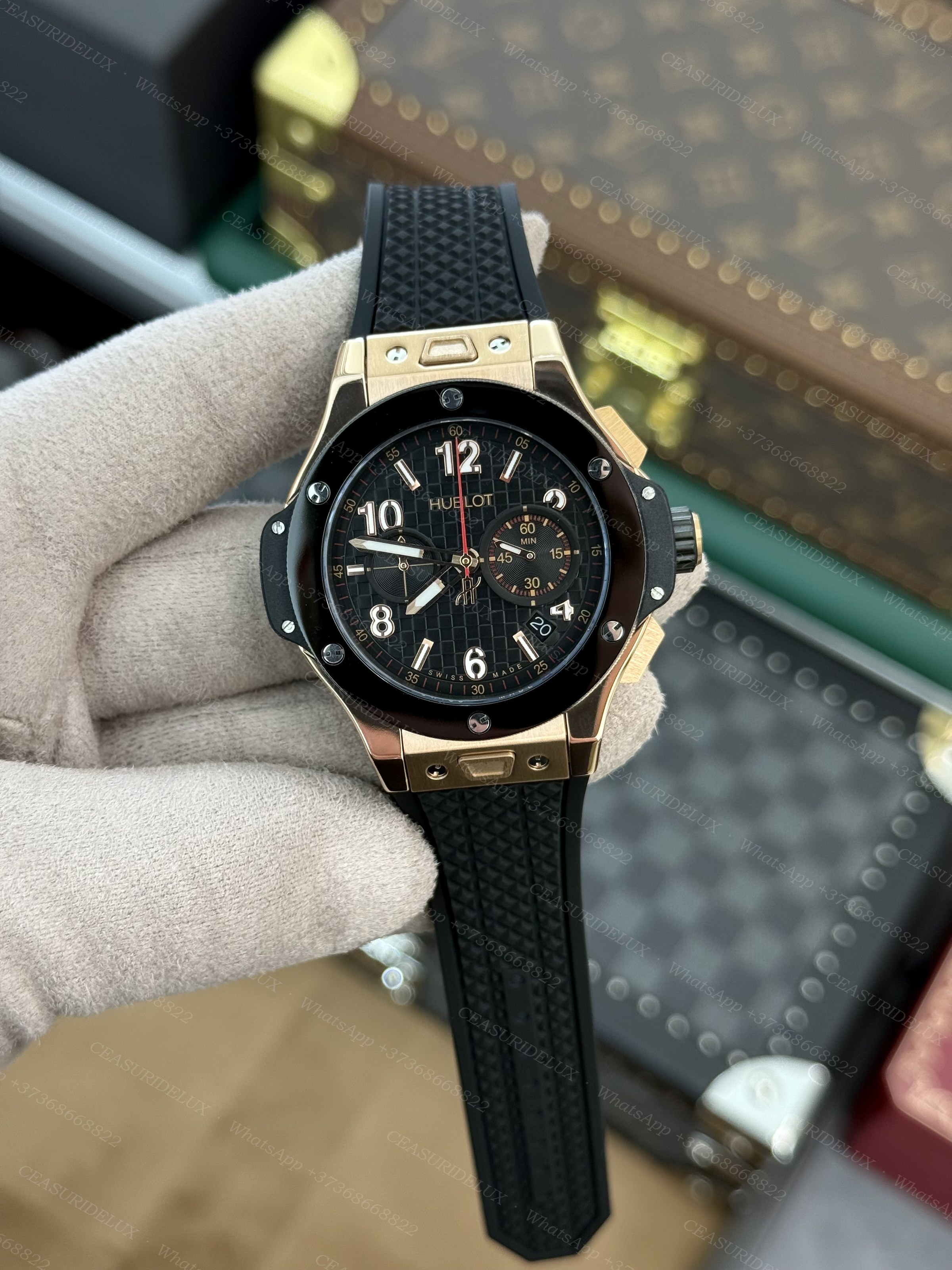 Hublot Big Bang