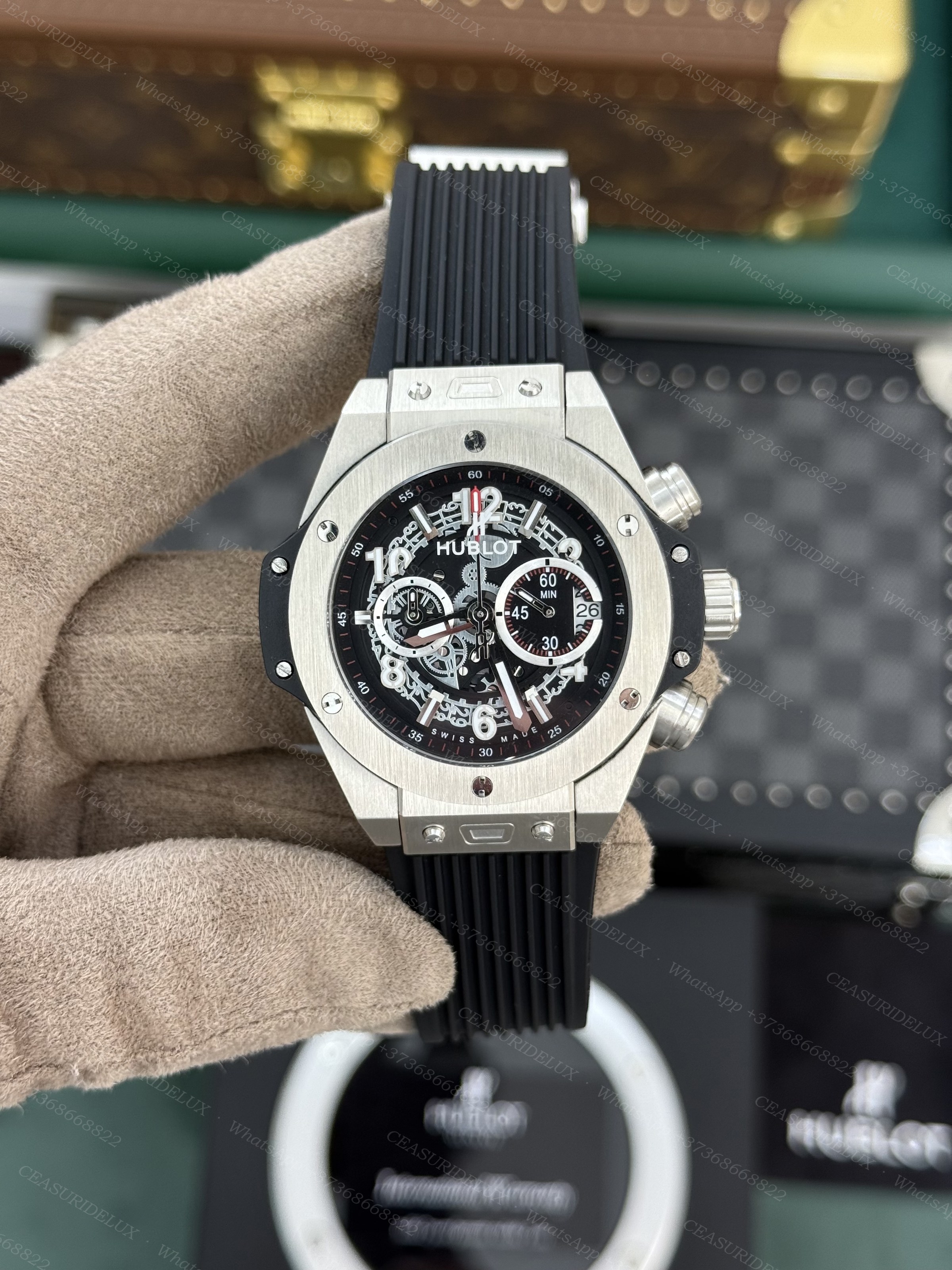 Hublot Big Bang