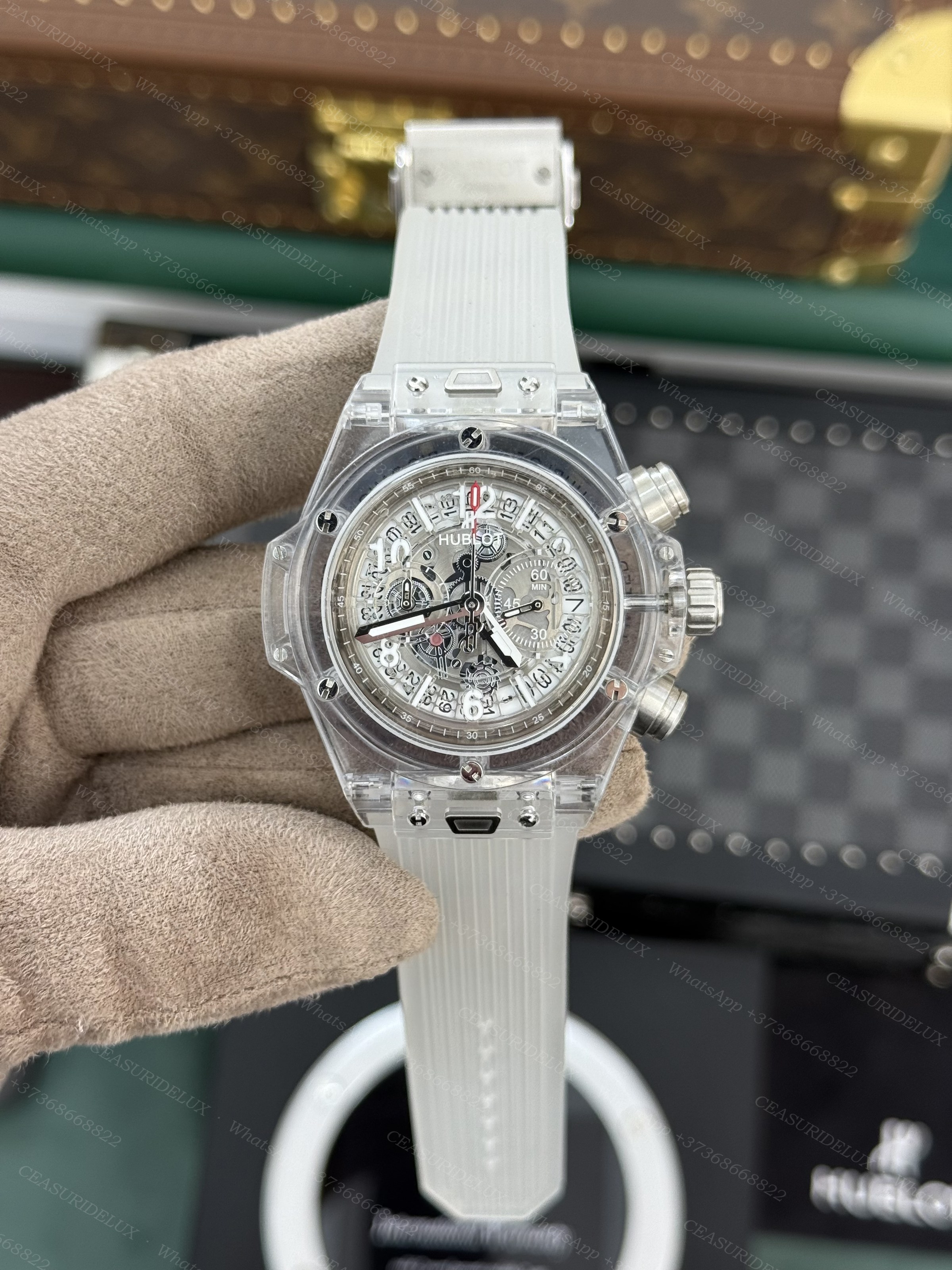 Hublot Big Bang