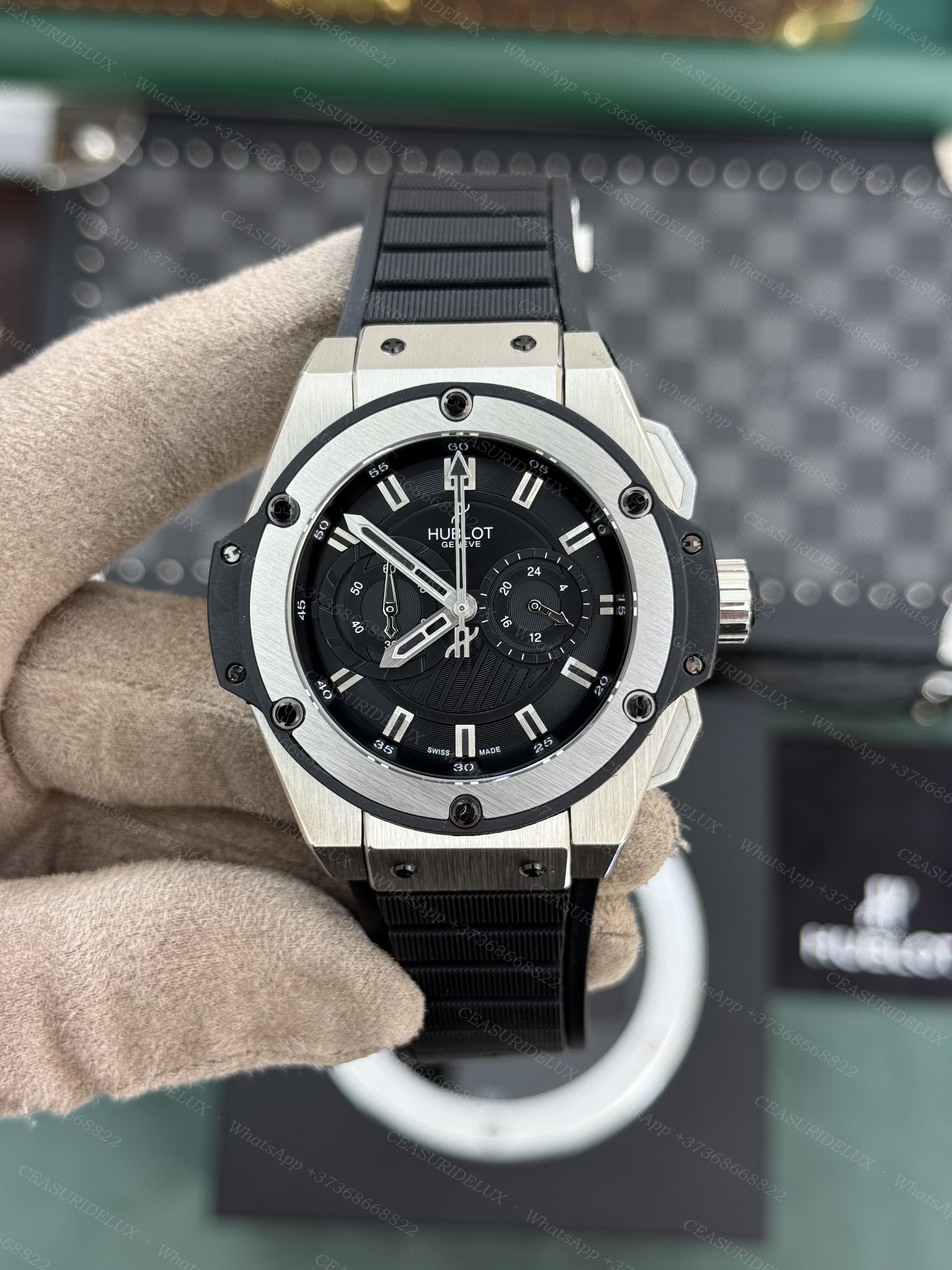Hublot Big Bang