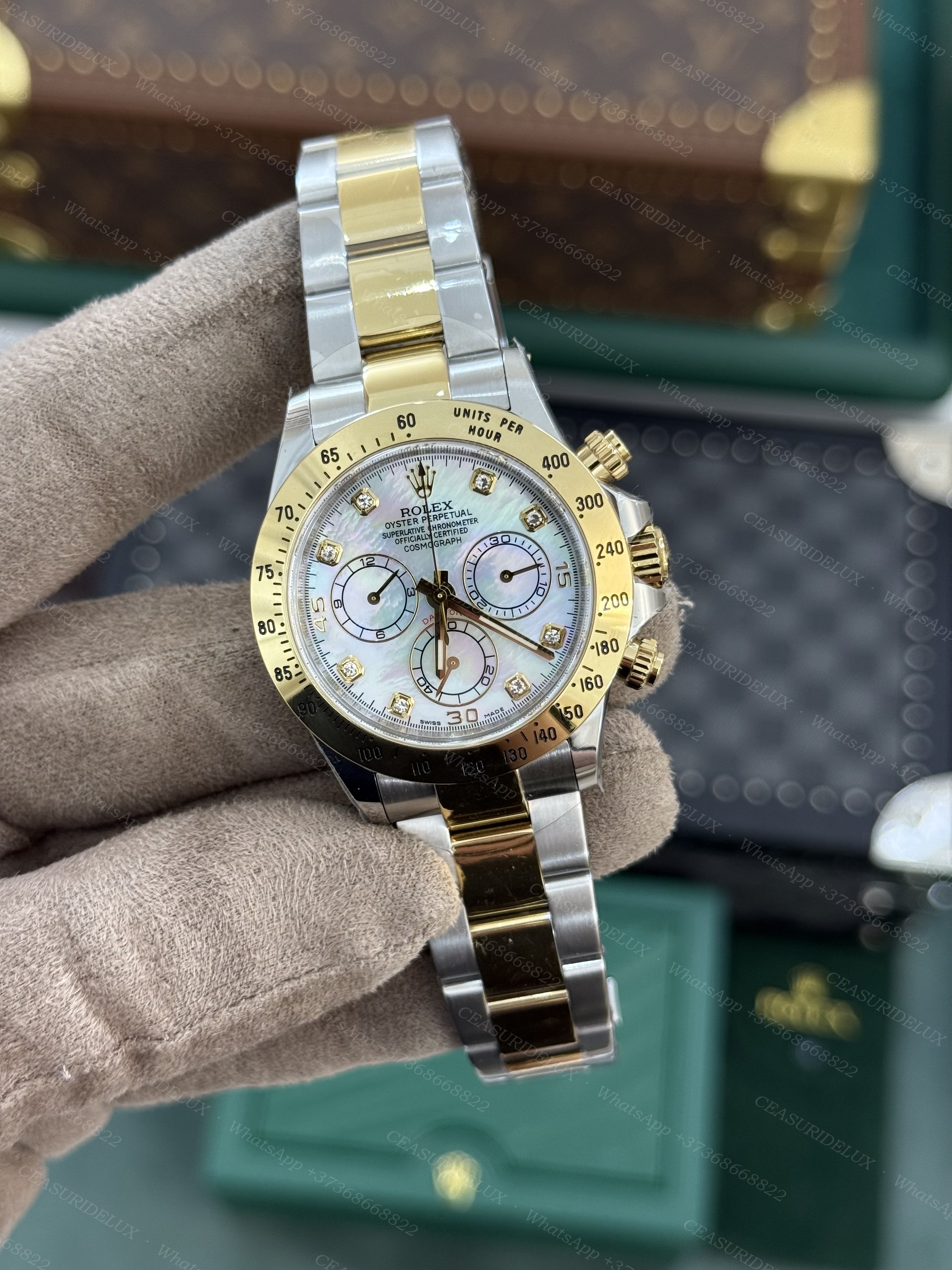 Rolex Daytona