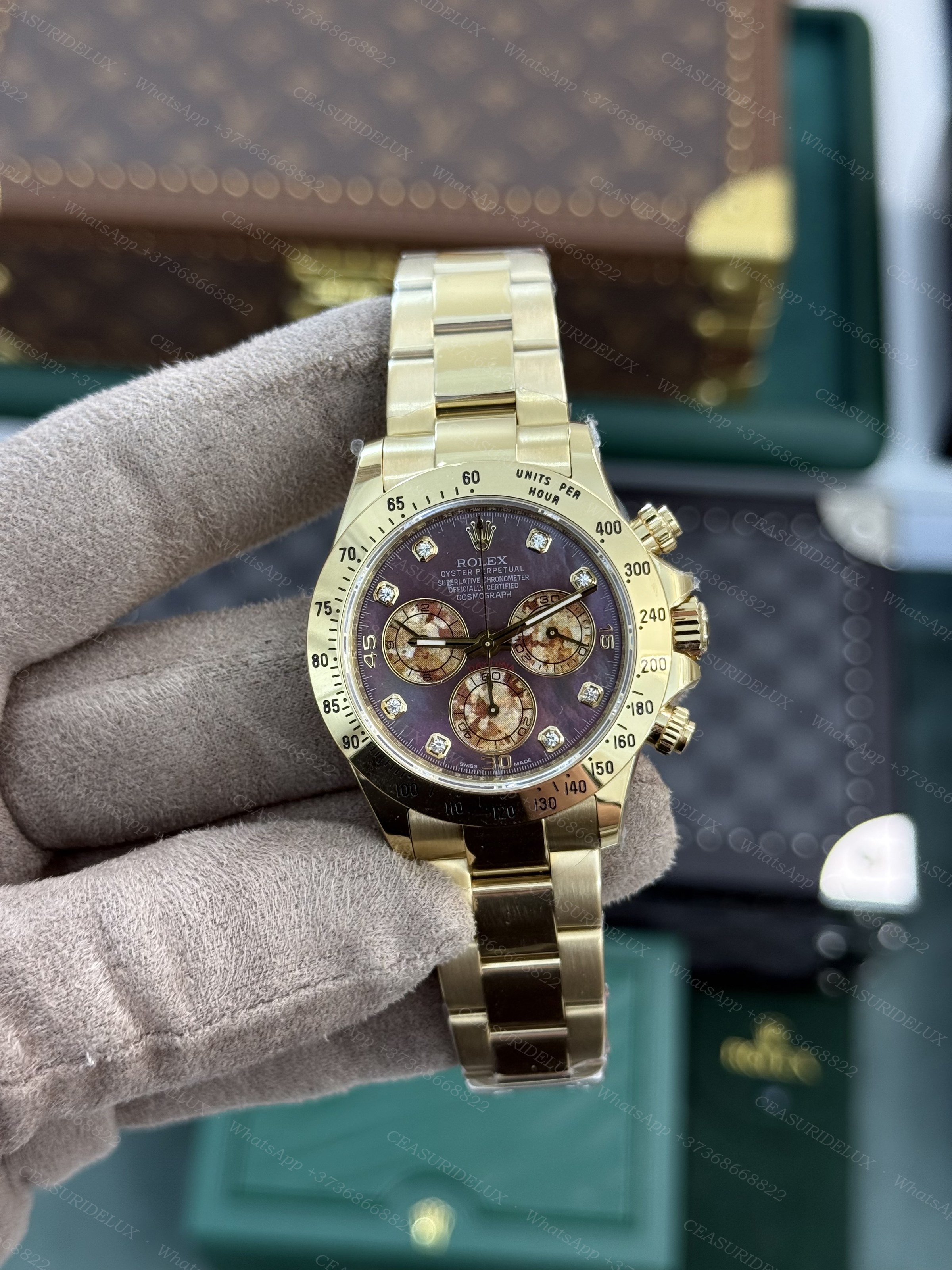 Rolex Daytona