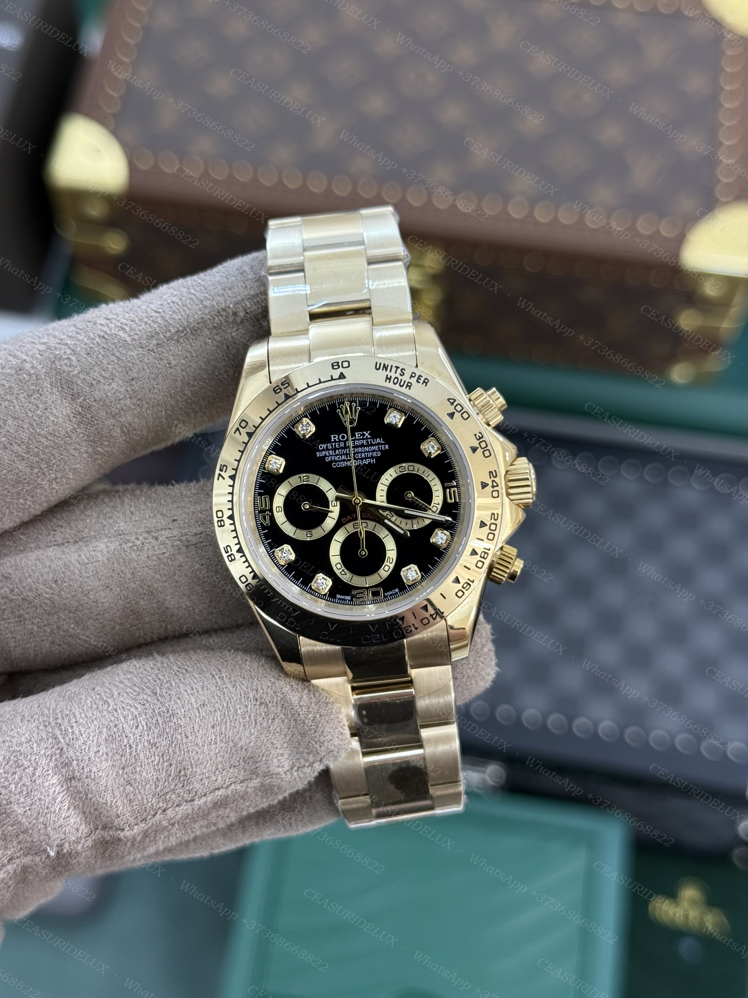 Rolex Daytona