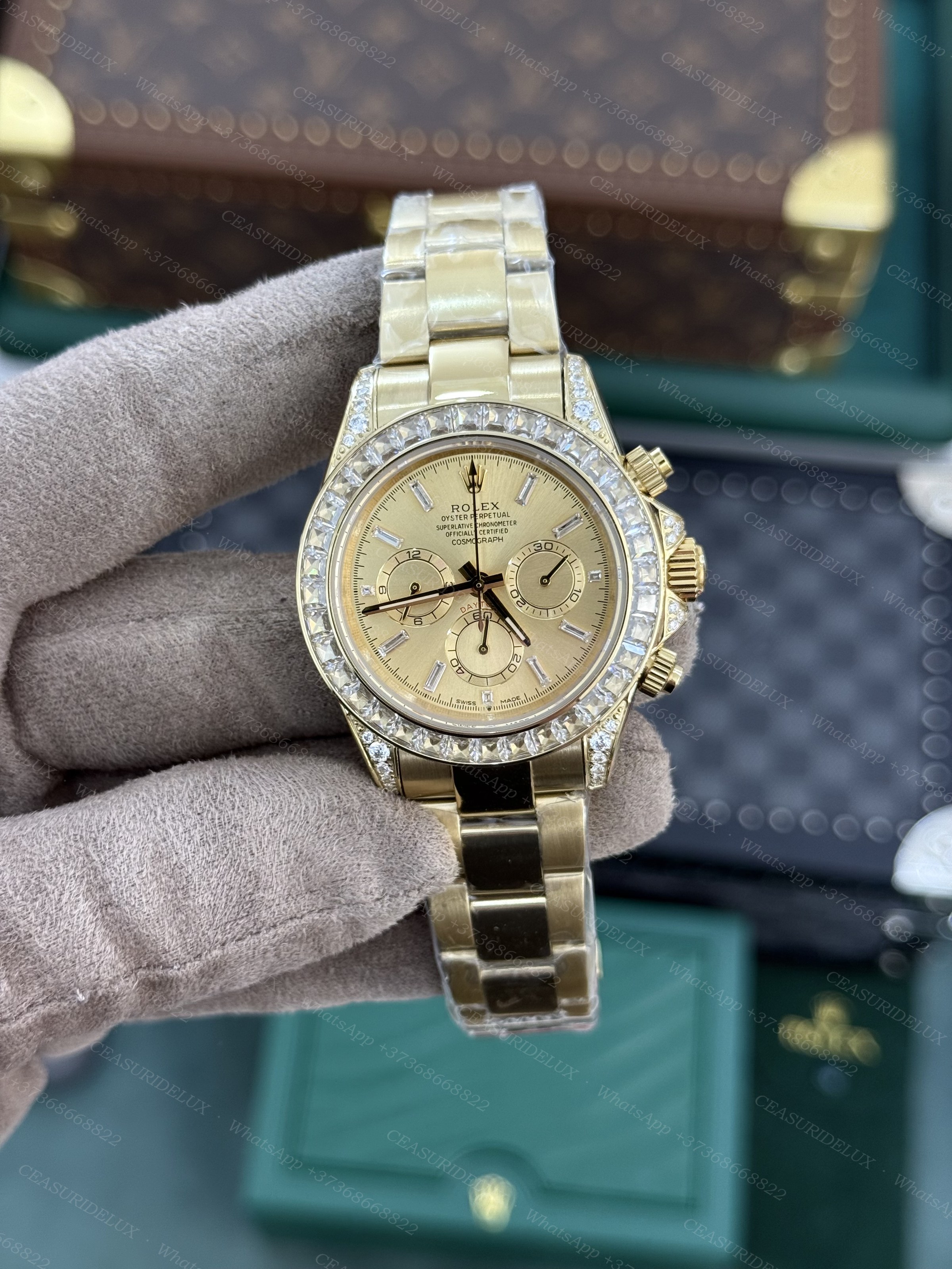 Rolex Daytona