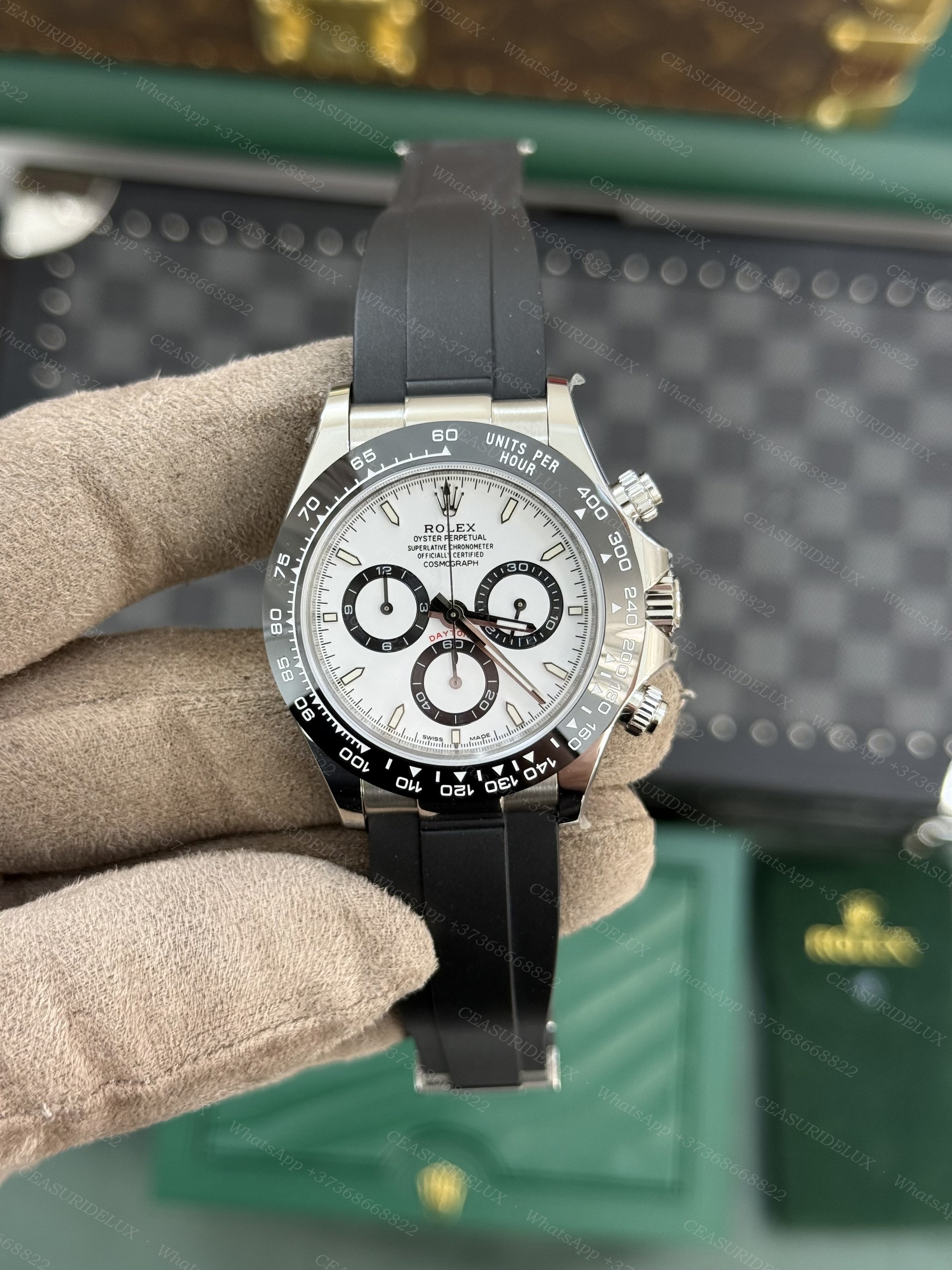 Rolex Daytona