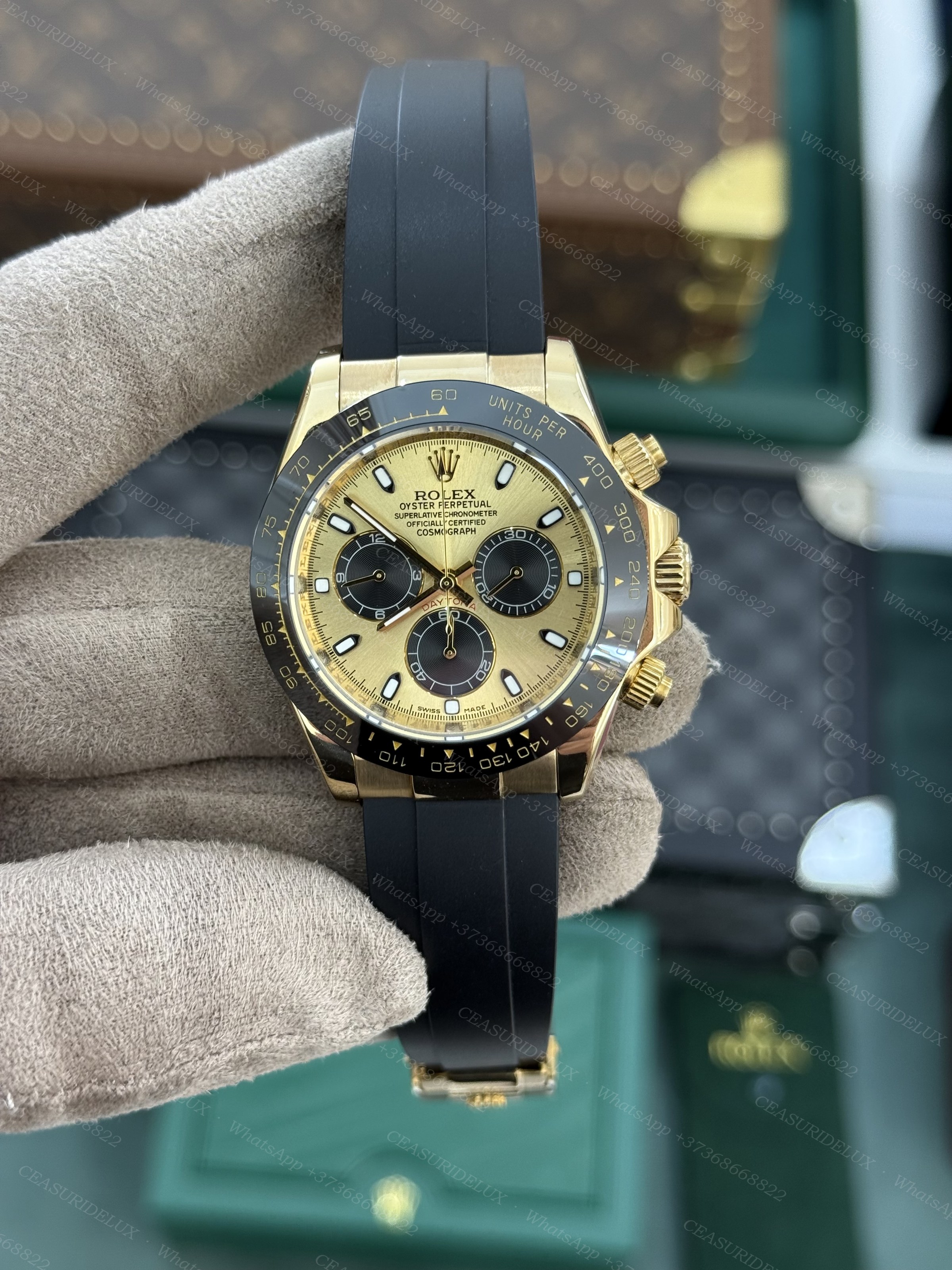 Rolex Daytona