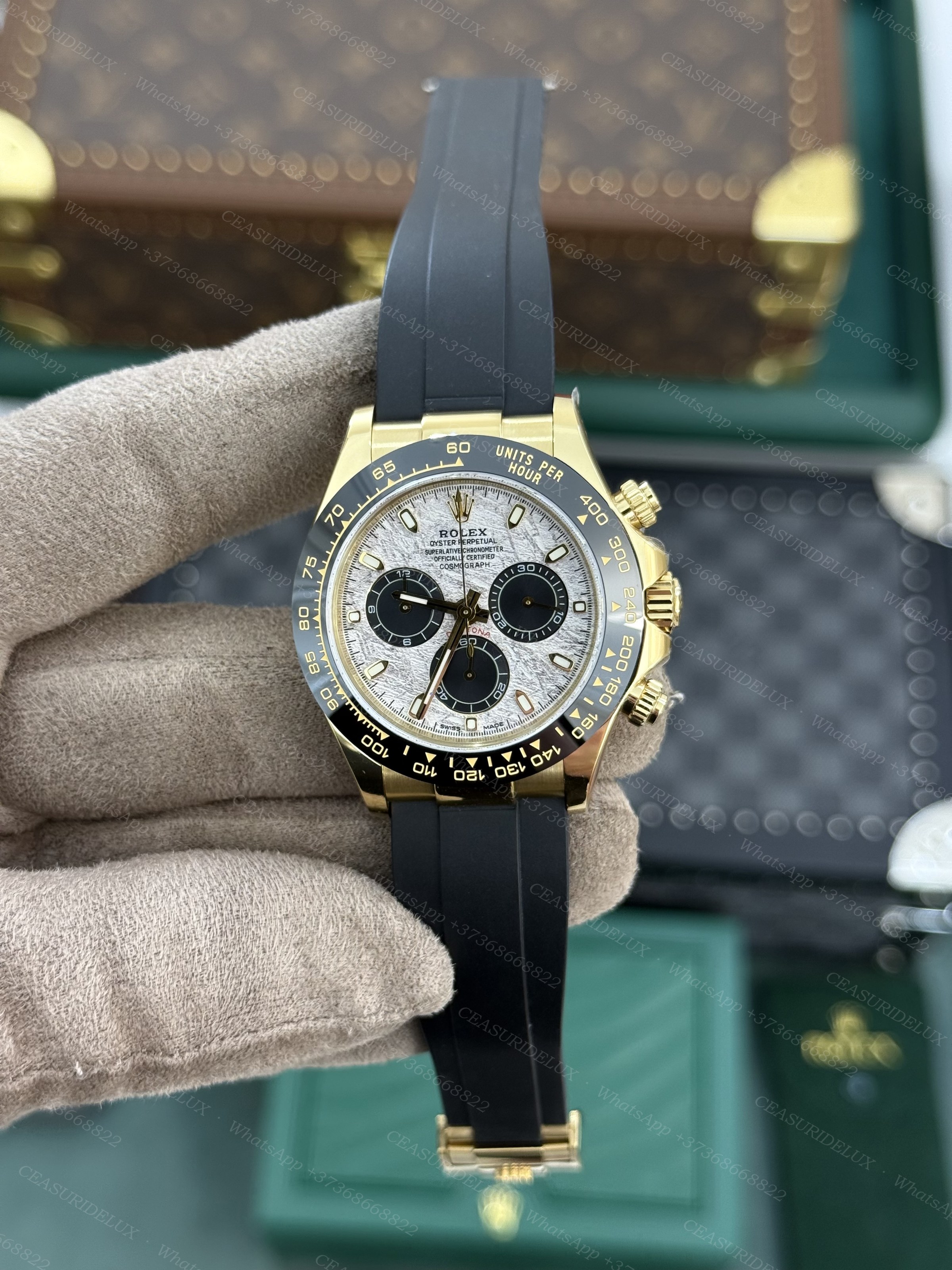 Rolex Daytona