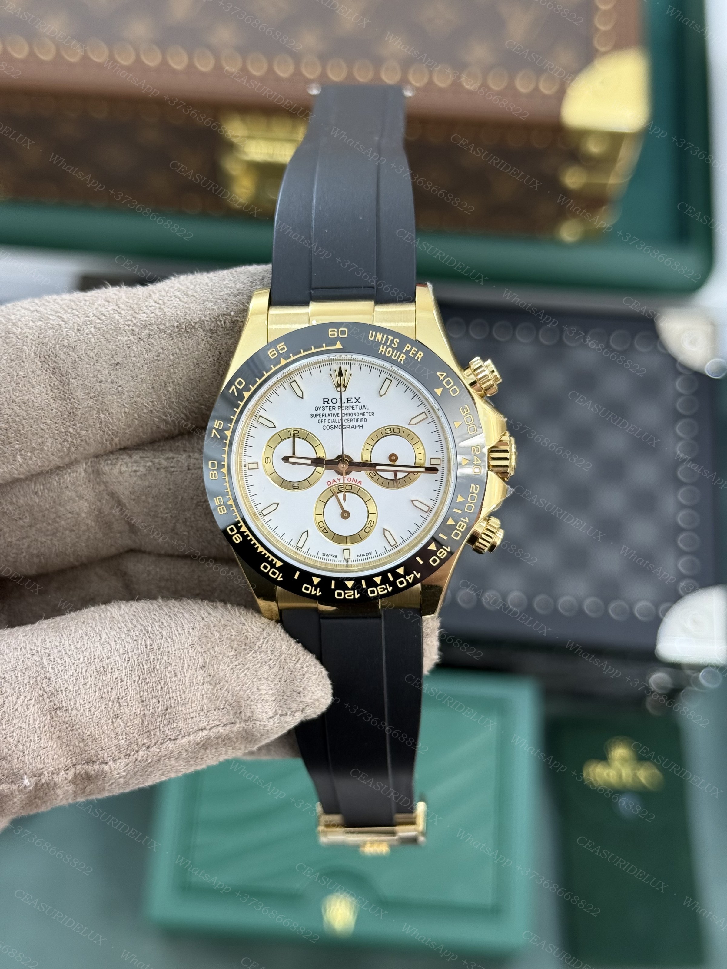Rolex Daytona