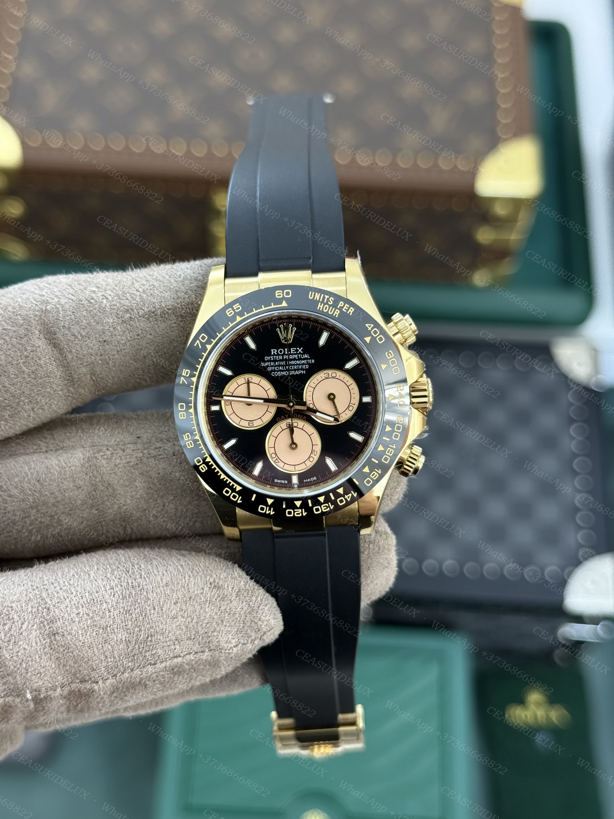 Rolex Daytona