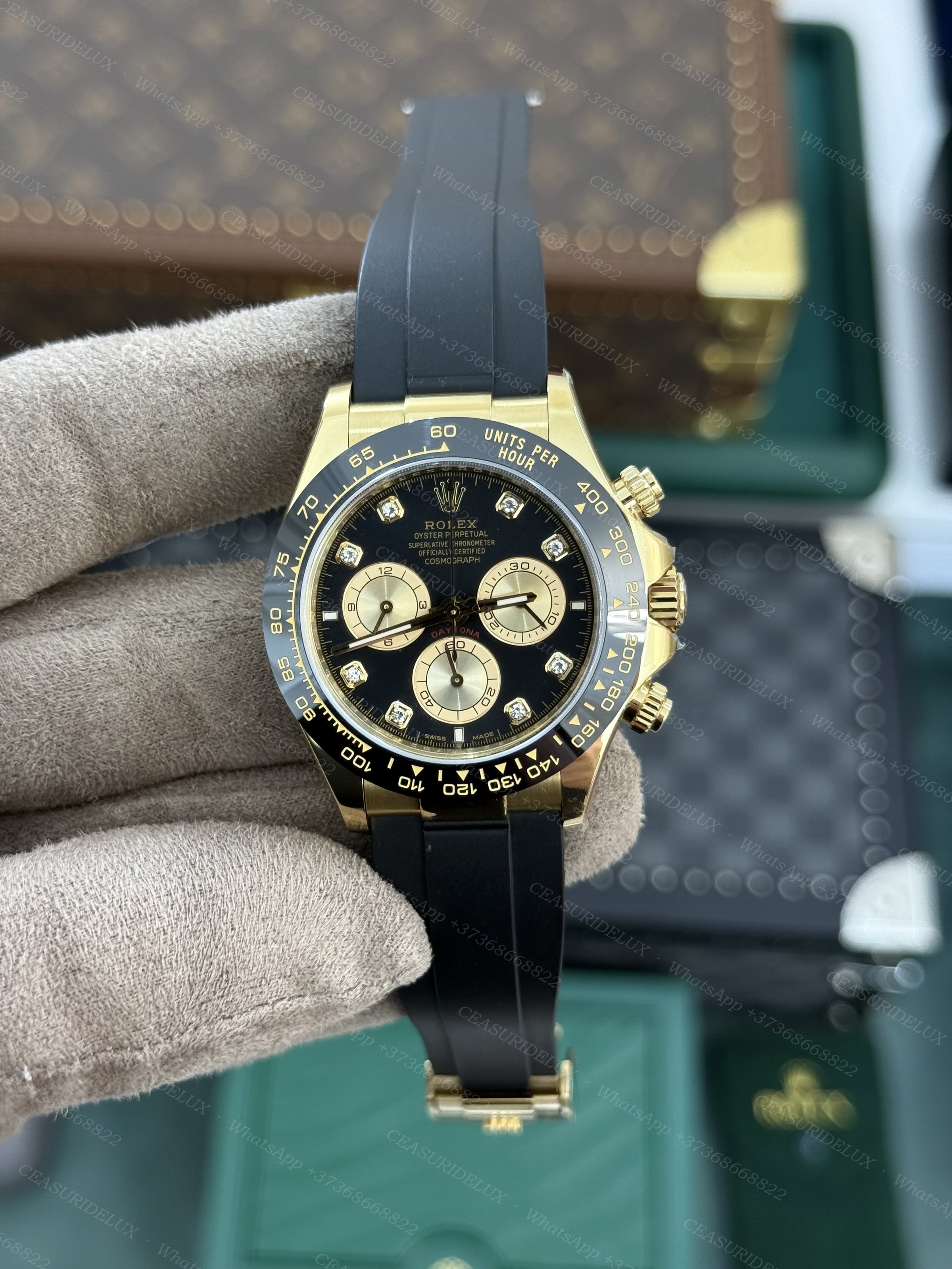 Rolex Daytona
