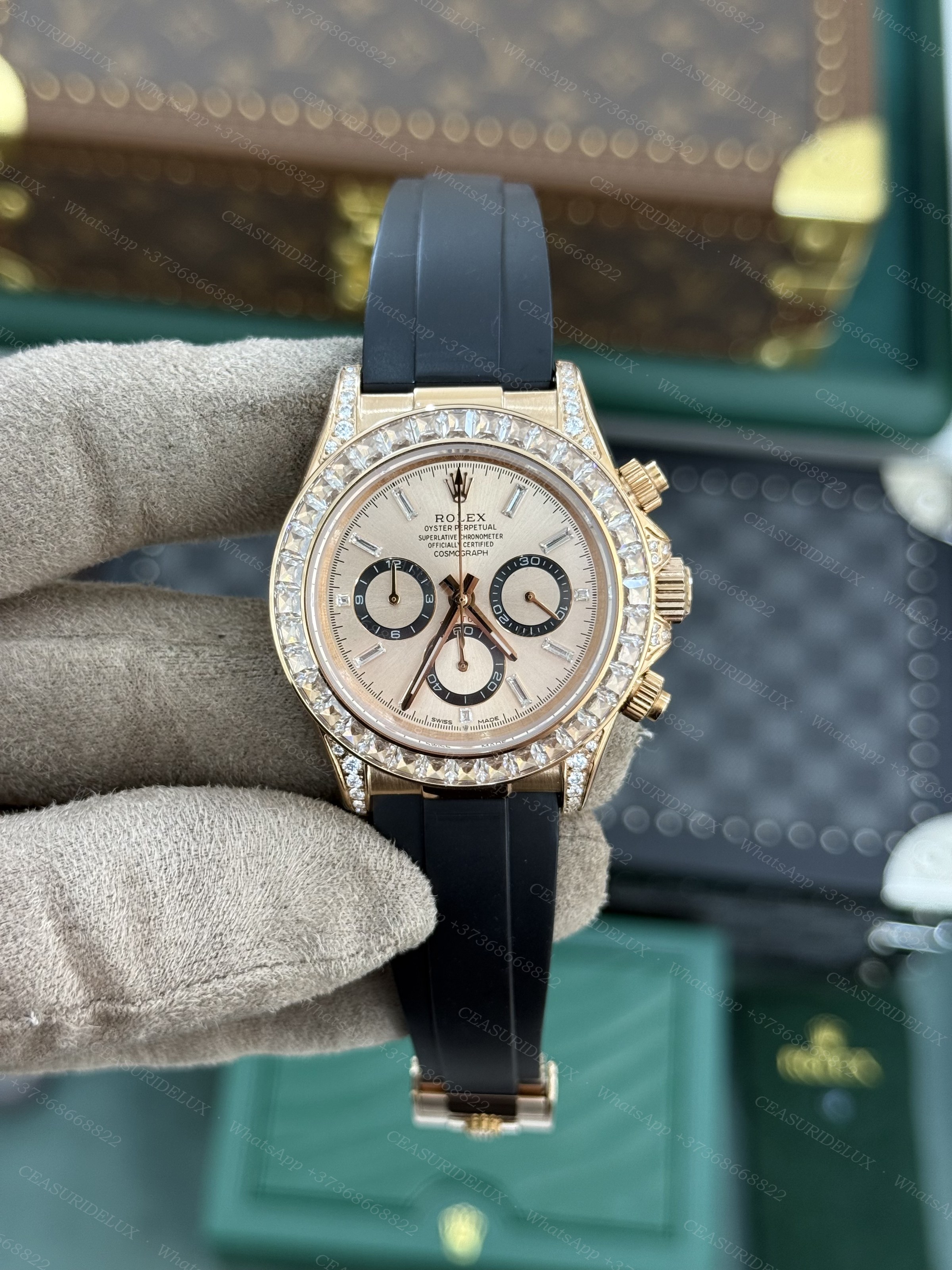 Rolex Daytona